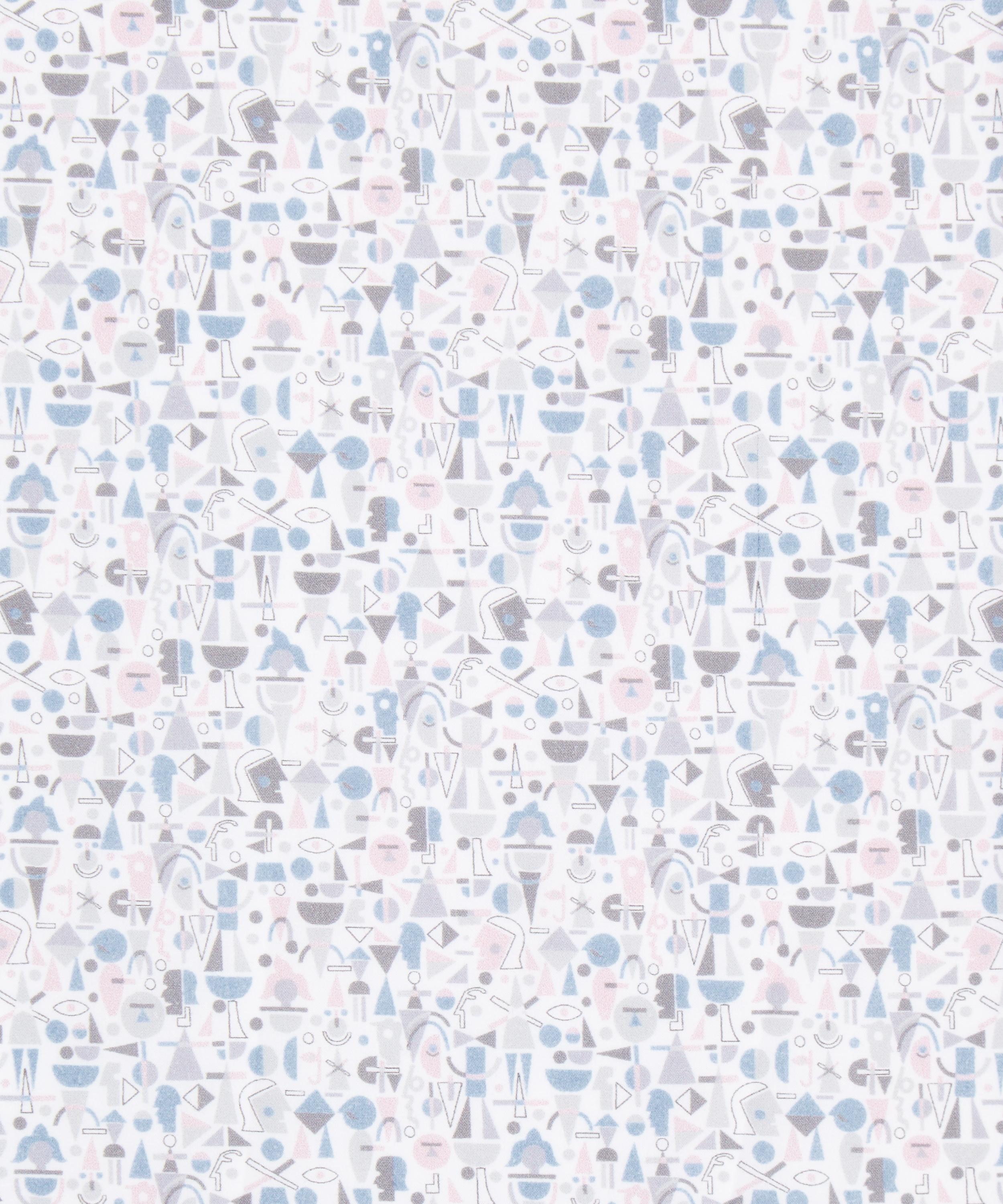 Liberty Fabrics - Bauhaus Dream Cotton Poplin