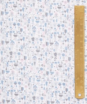 Liberty Fabrics - Bauhaus Dream Cotton Poplin image number 4