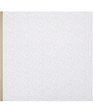 Liberty Fabrics - Travel Stamps Cotton Poplin image number 1
