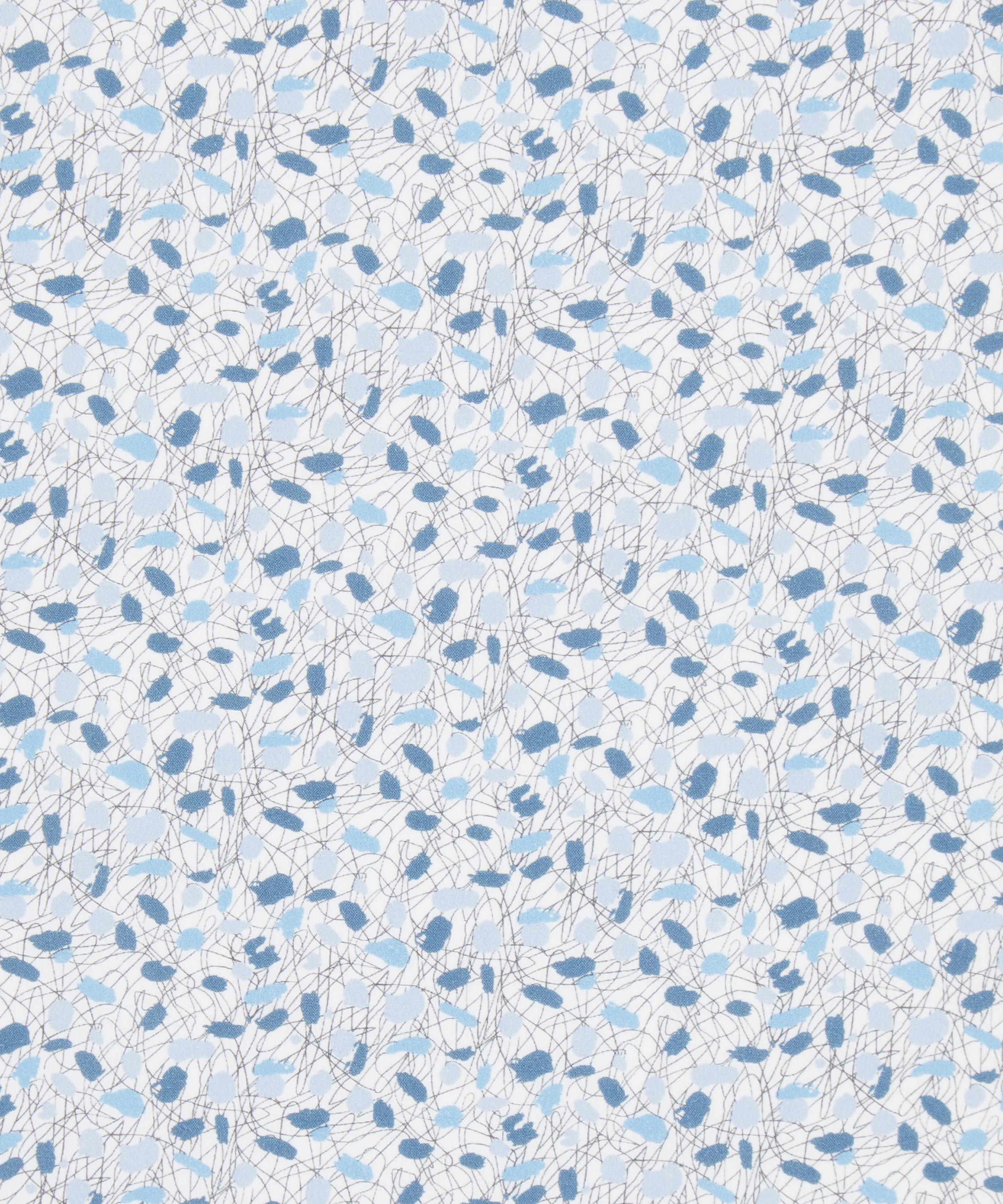 Liberty Fabrics - Buruma Doodles Cotton Poplin