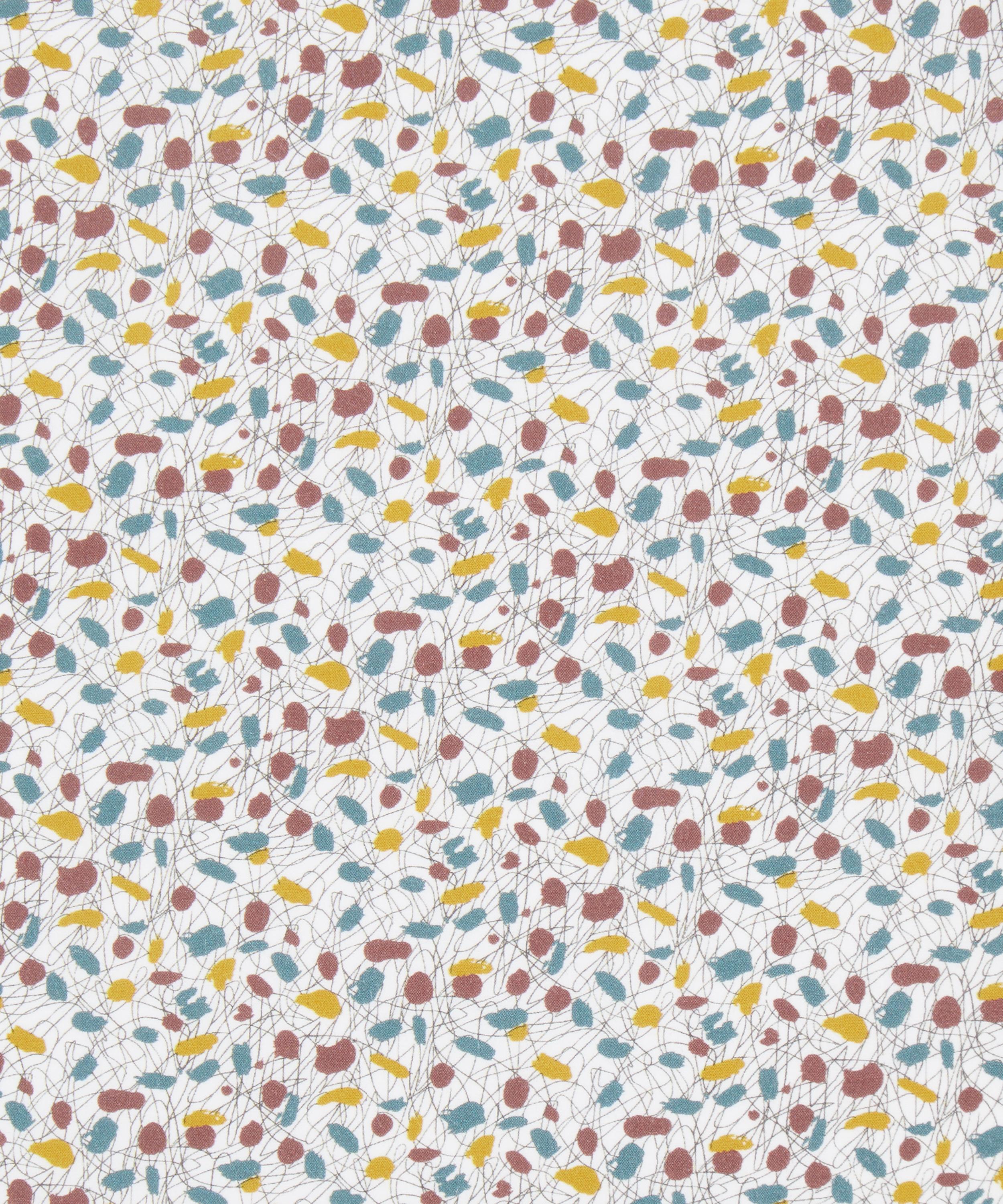 Liberty Fabrics - Buruma Doodles Cotton Poplin image number 0