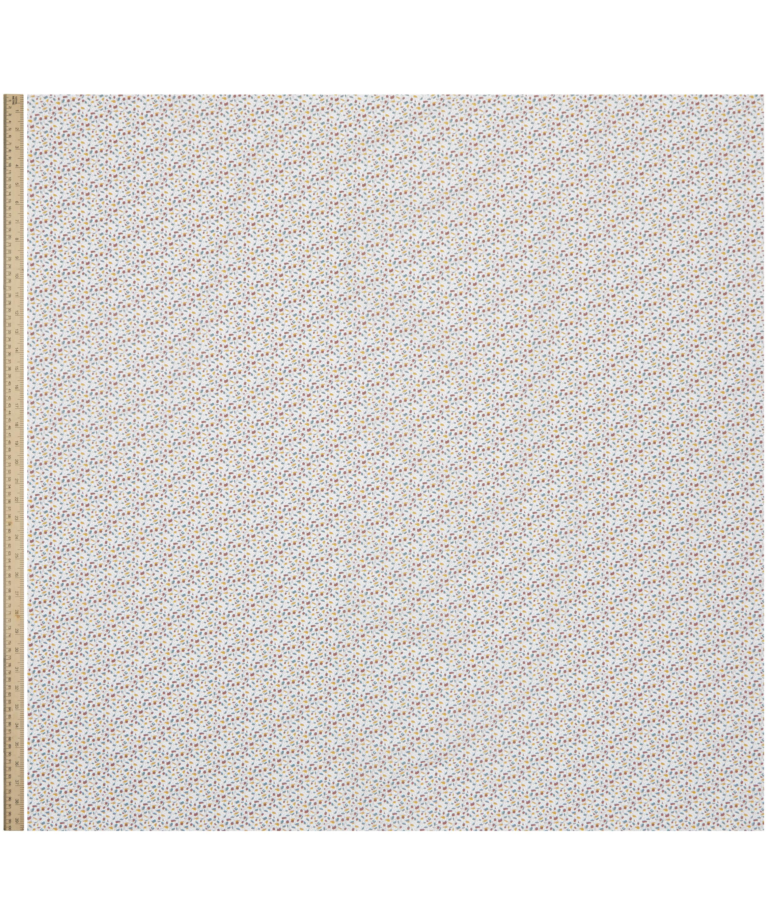Liberty Fabrics - Buruma Doodles Cotton Poplin image number 1