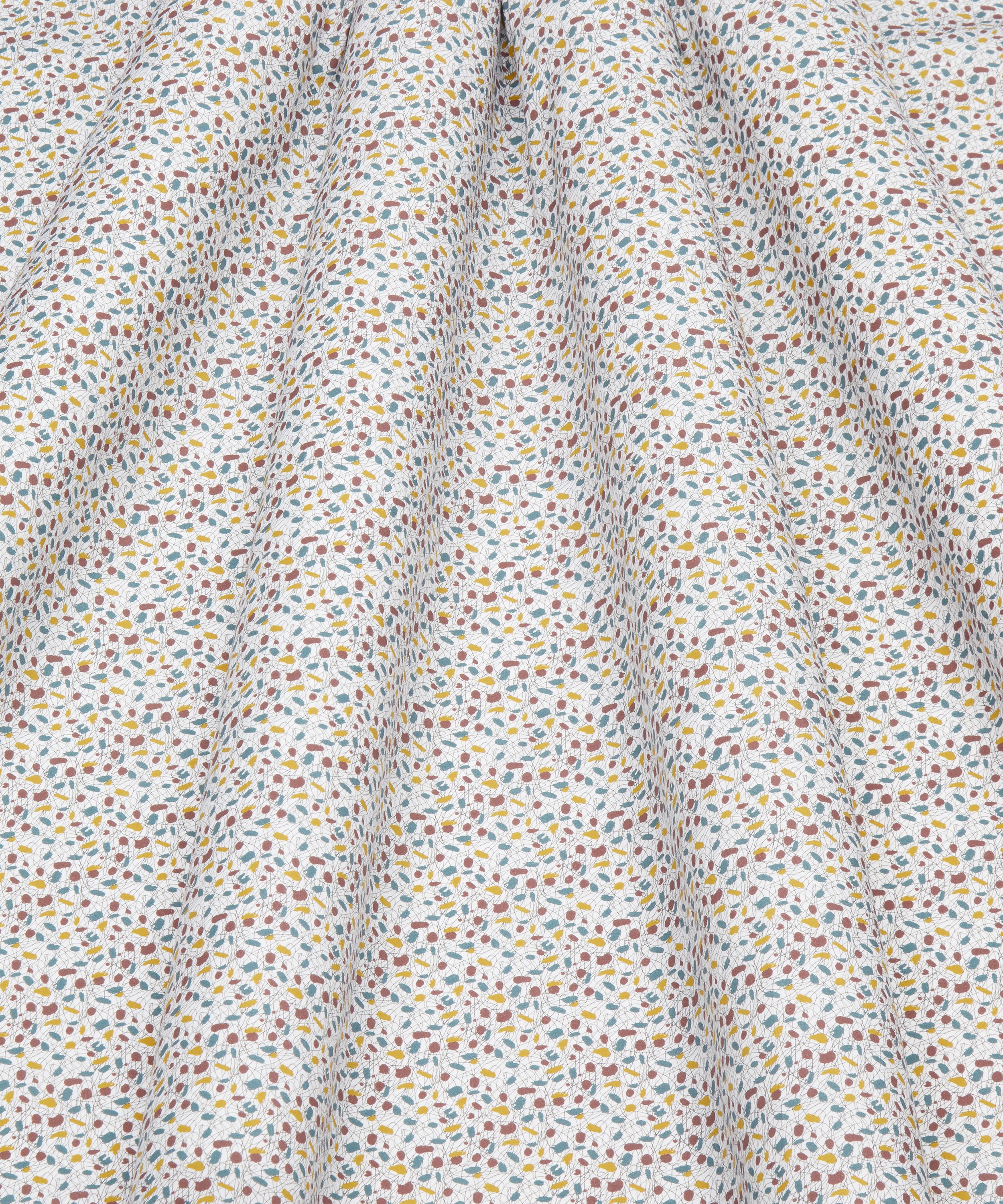 Liberty Fabrics - Buruma Doodles Cotton Poplin image number 2