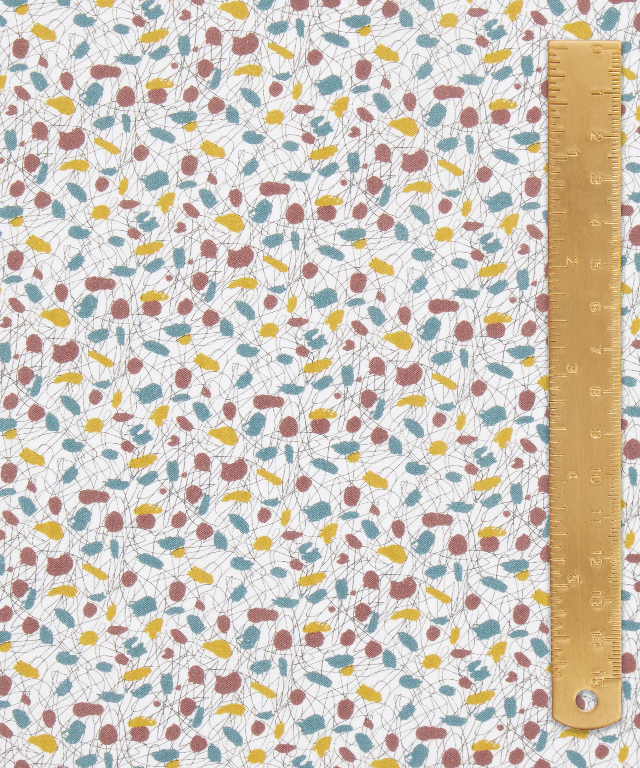 Liberty Fabrics - Buruma Doodles Cotton Poplin image number 4