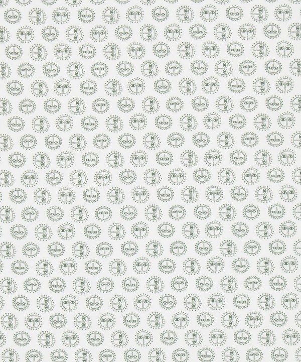 Liberty Fabrics - Midday Cotton Poplin image number null