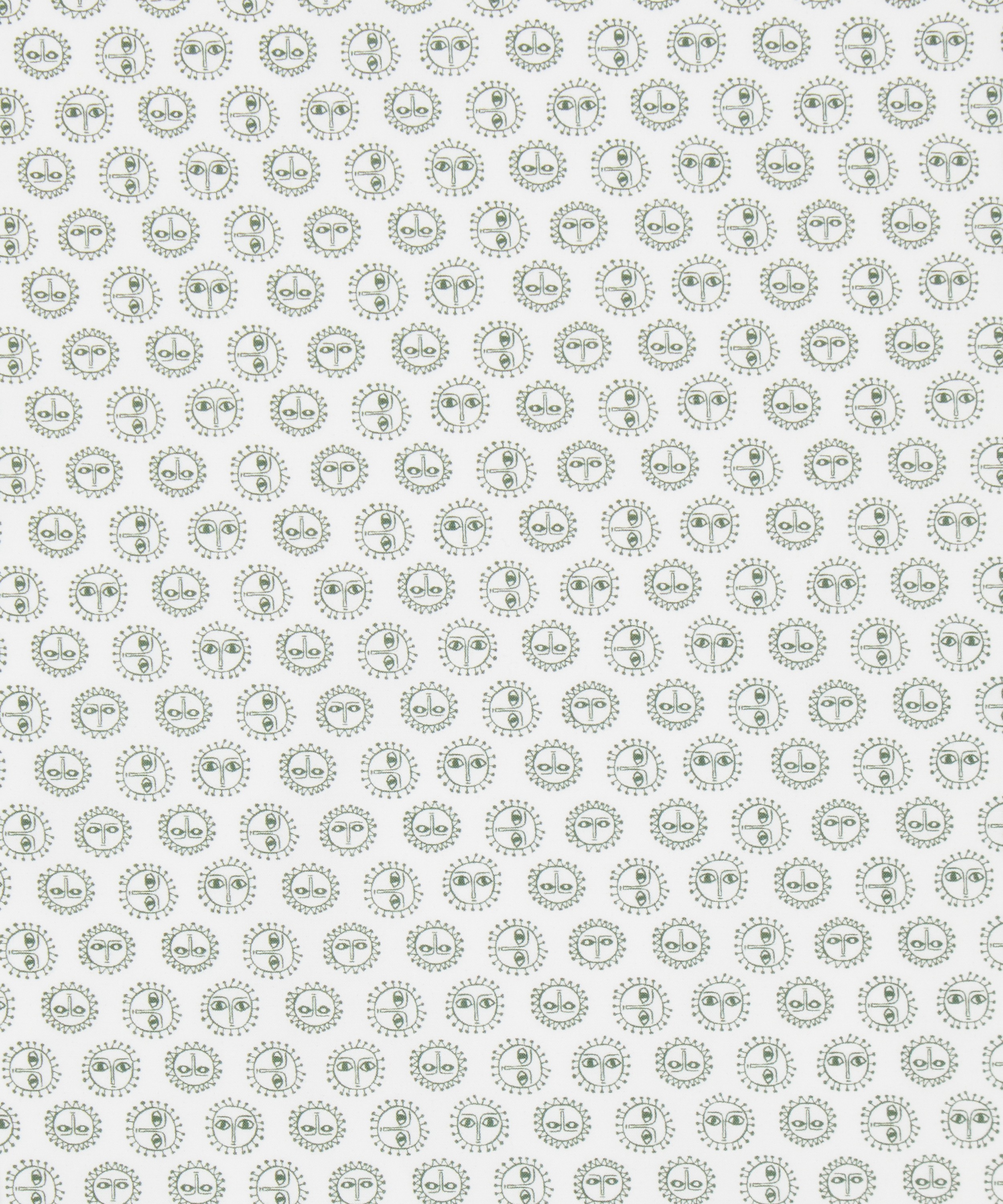 Liberty Fabrics - Midday Cotton Poplin image number 0