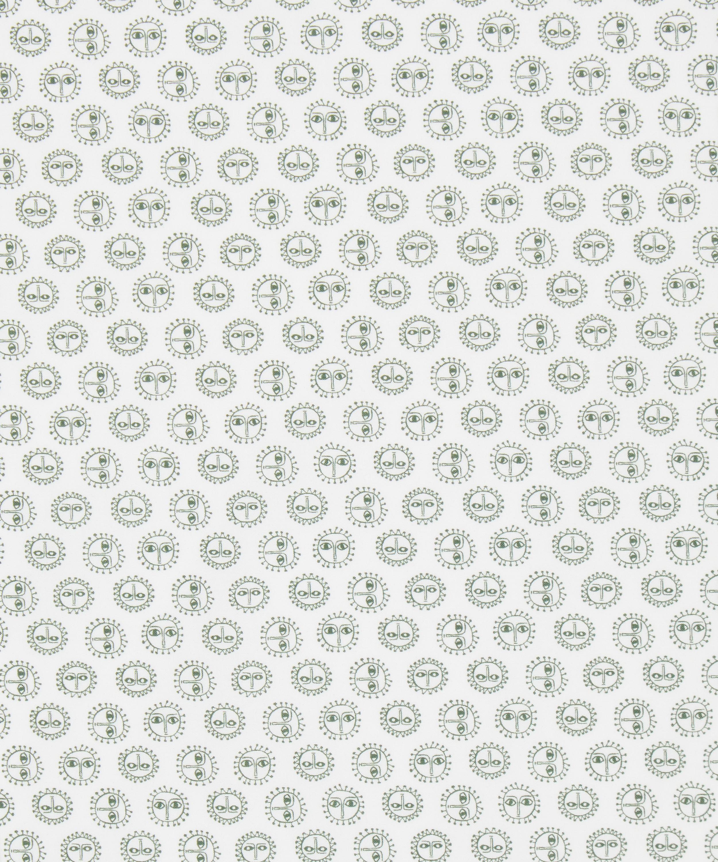 Liberty Fabrics - Midday Cotton Poplin