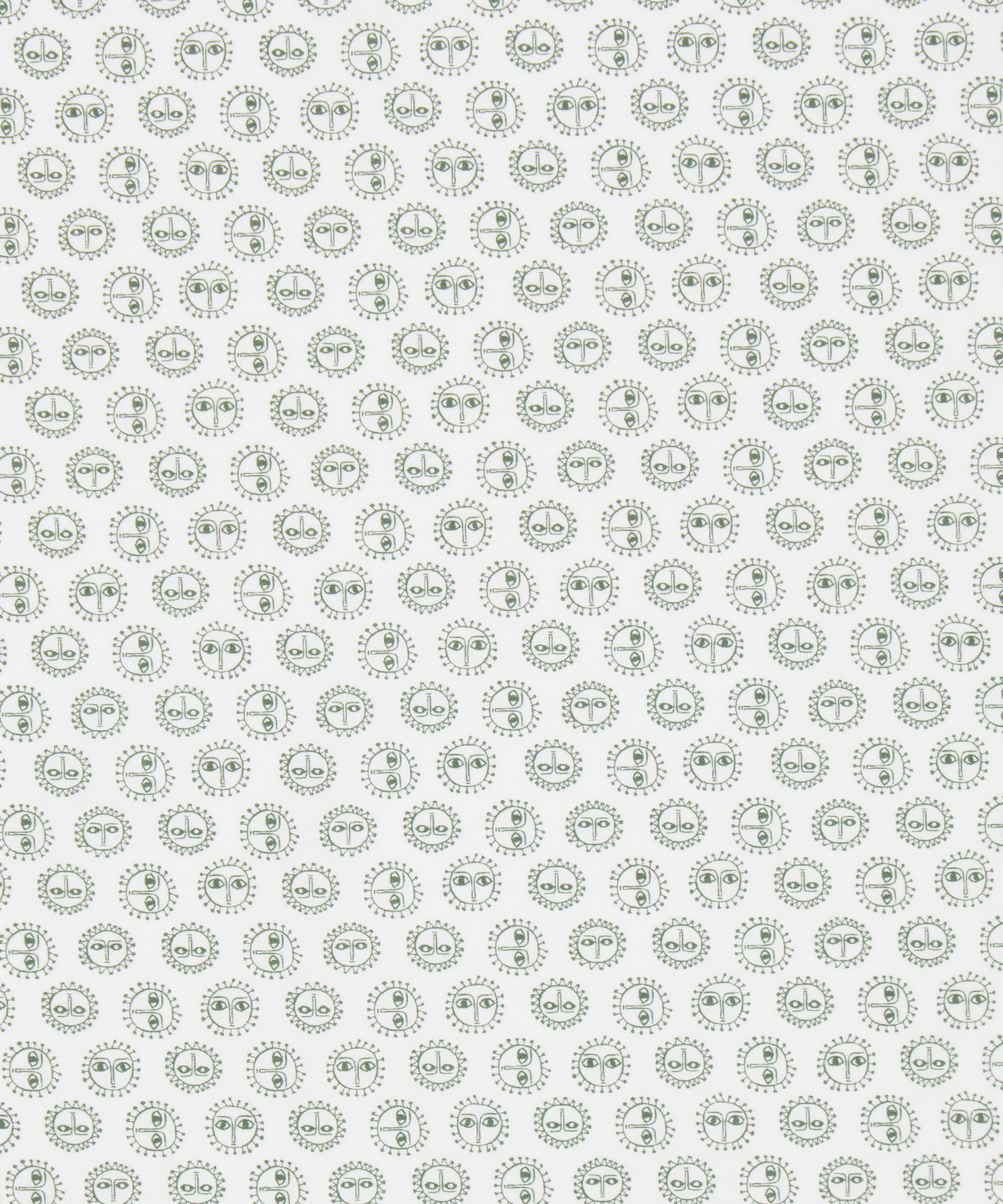 Liberty Fabrics - Midday Cotton Poplin image number 0