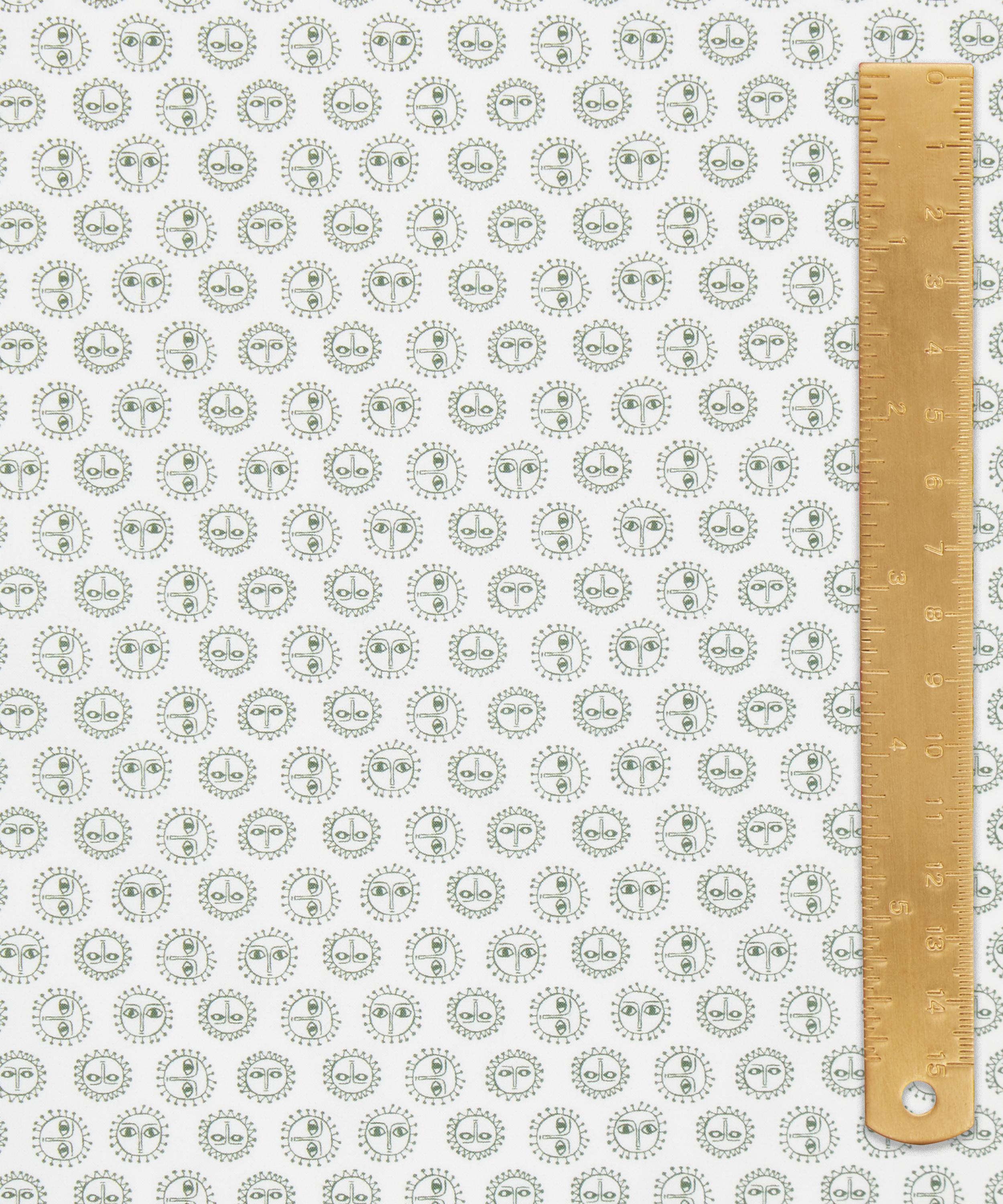 Liberty Fabrics - Midday Cotton Poplin image number 4