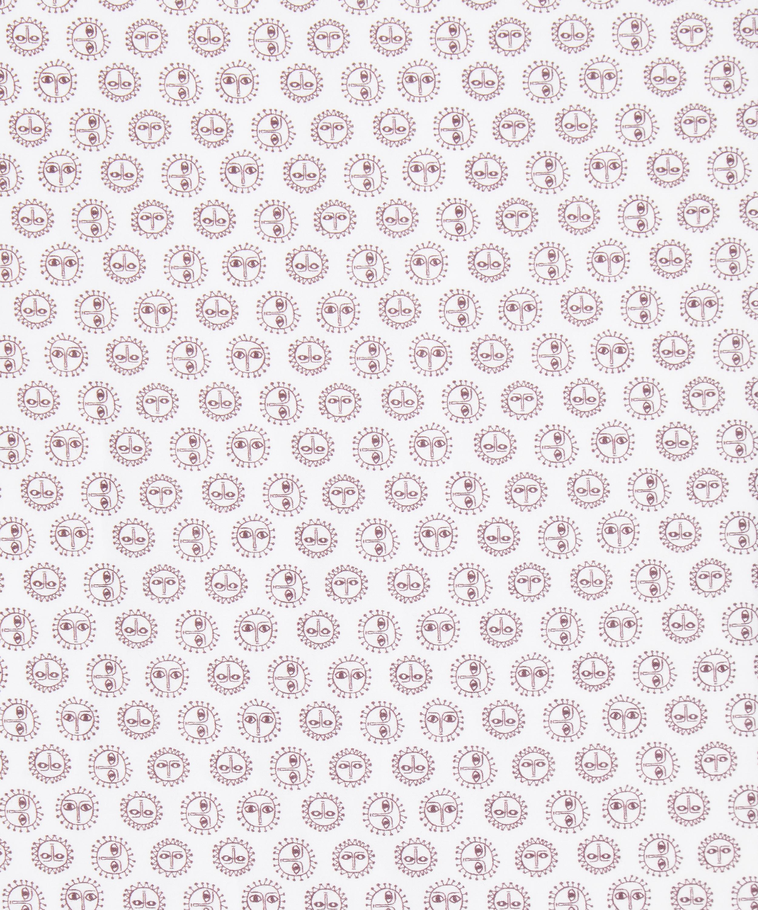 Liberty Fabrics - Midday Cotton Poplin image number 0