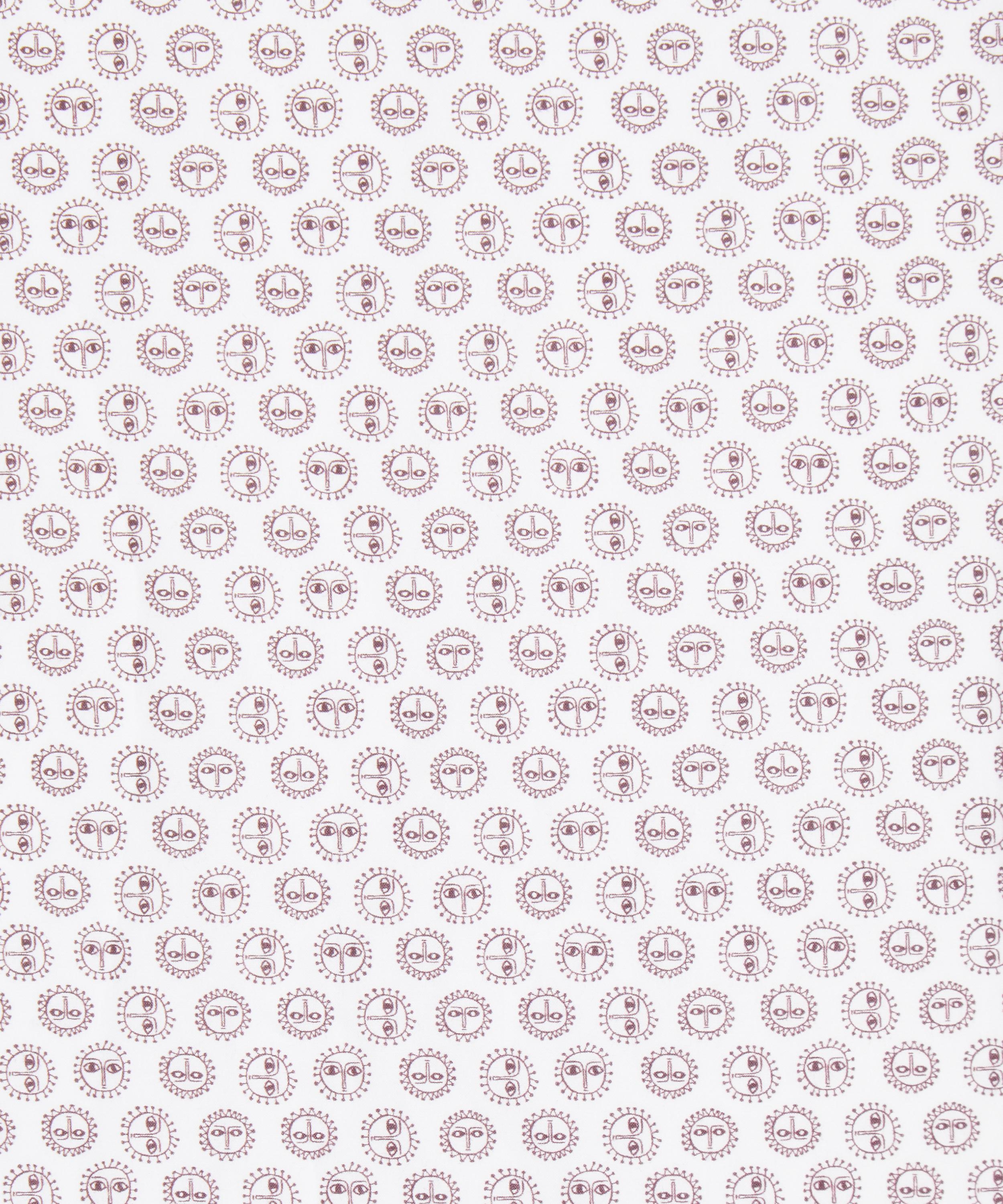 Liberty Fabrics - Midday Cotton Poplin image number 0