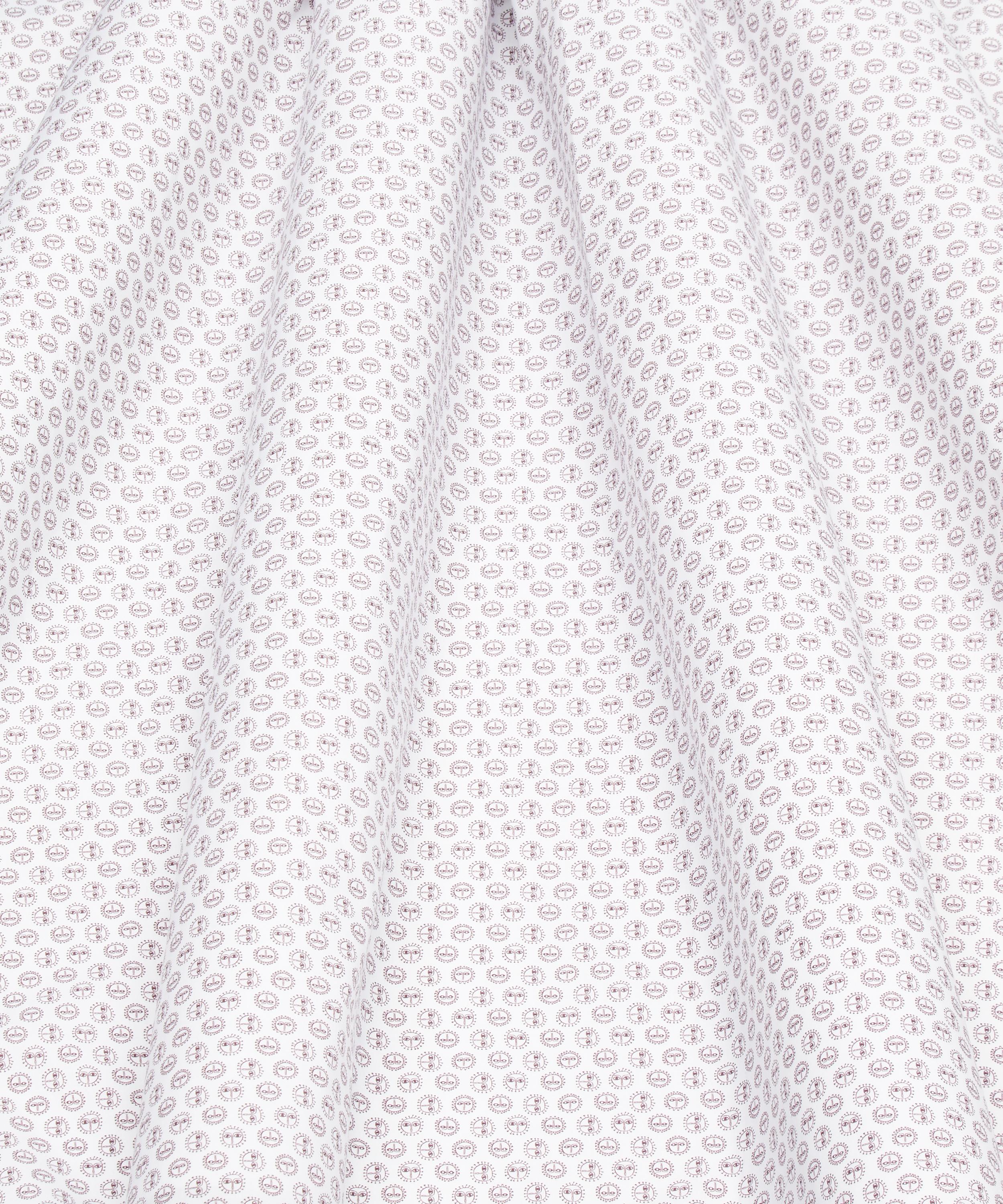 Liberty Fabrics Midday Cotton Poplin Liberty