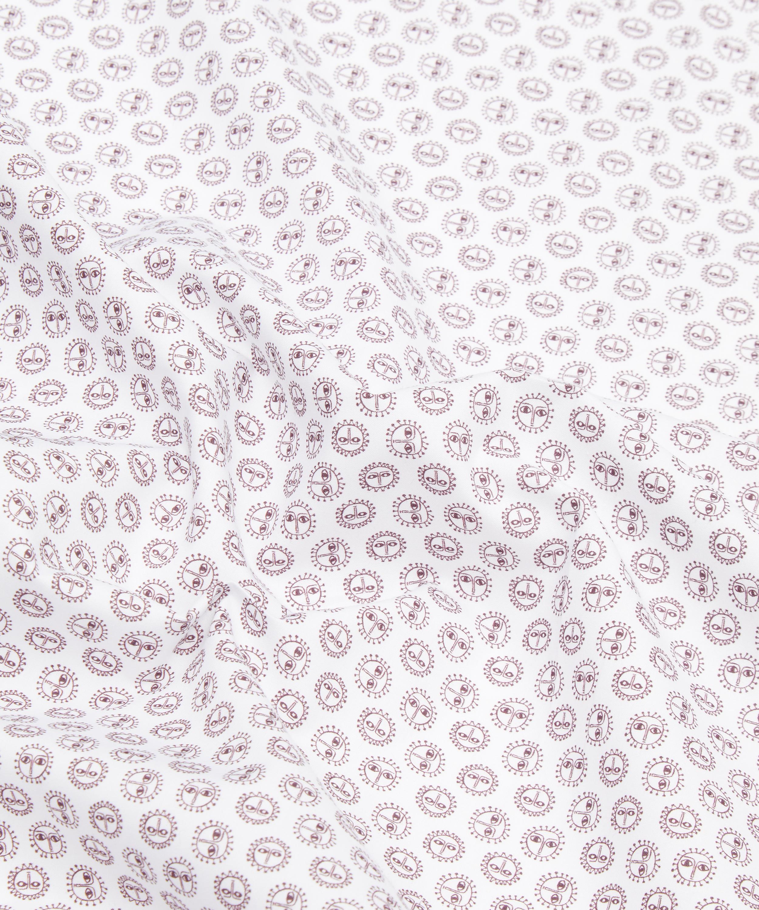 Liberty Fabrics - Midday Cotton Poplin image number 3