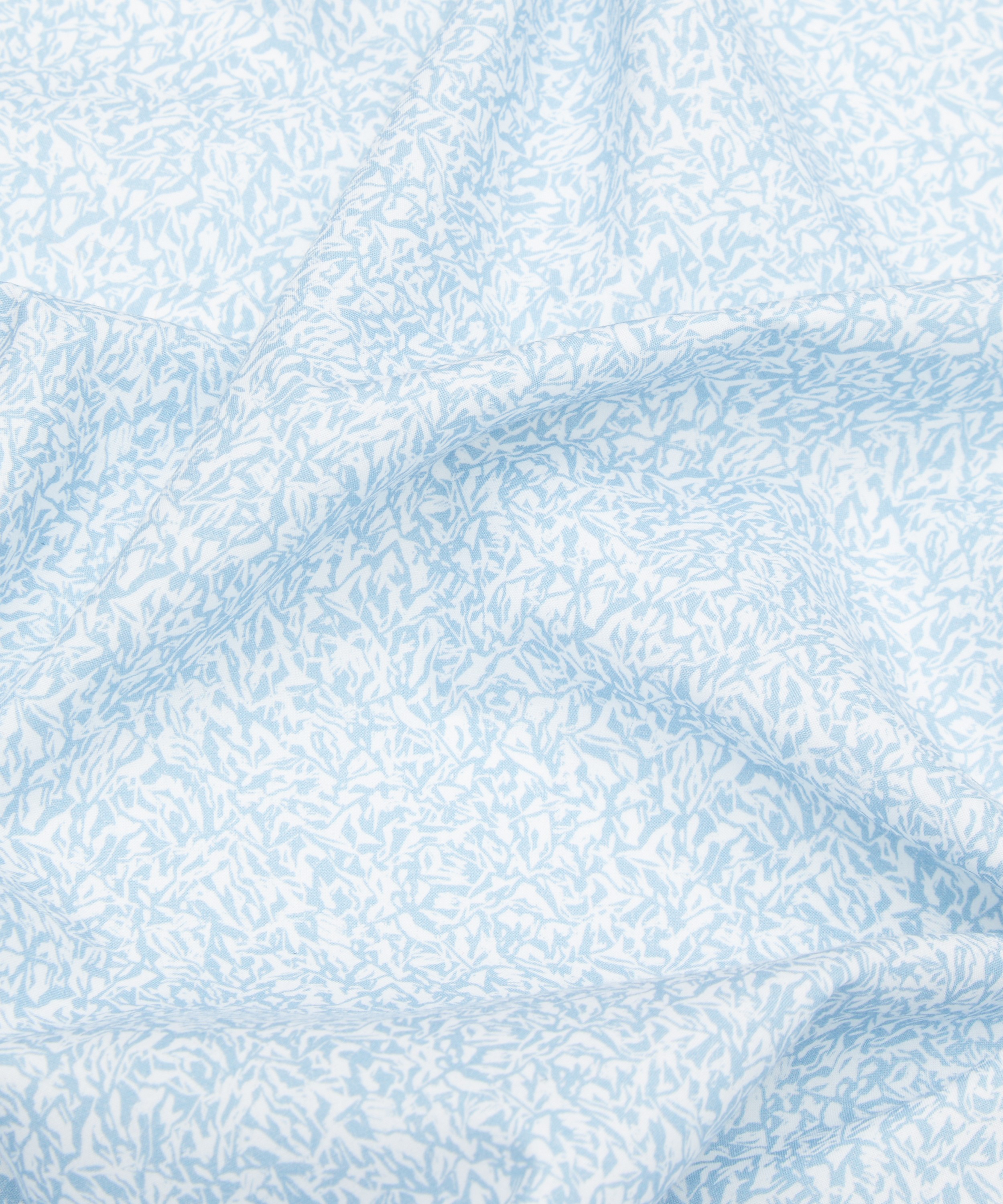 Liberty Fabrics - Mountain Lino Cotton Poplin image number 3