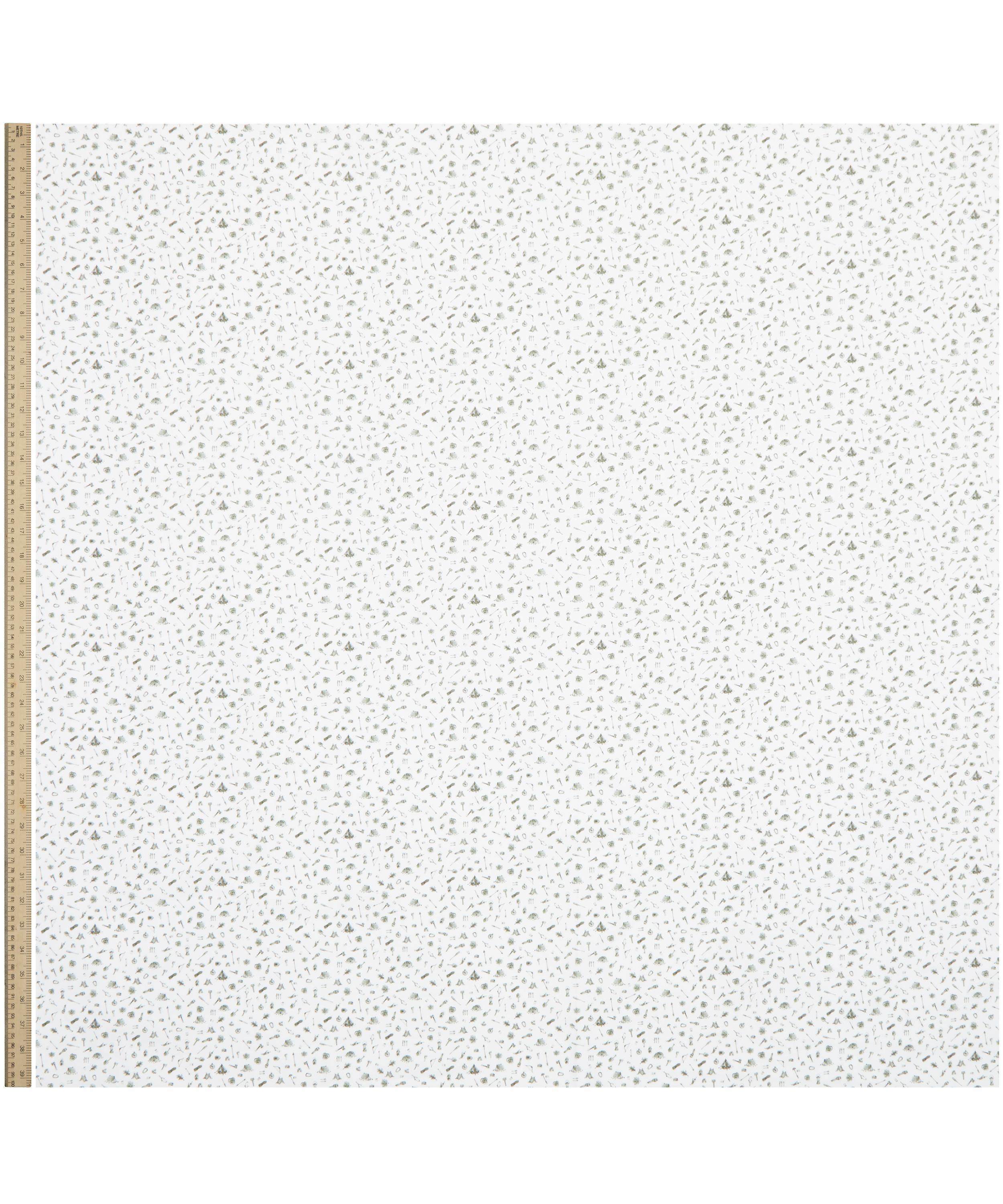 Liberty Fabrics - Ernest&rsquo;s Camp Cotton Poplin image number 1