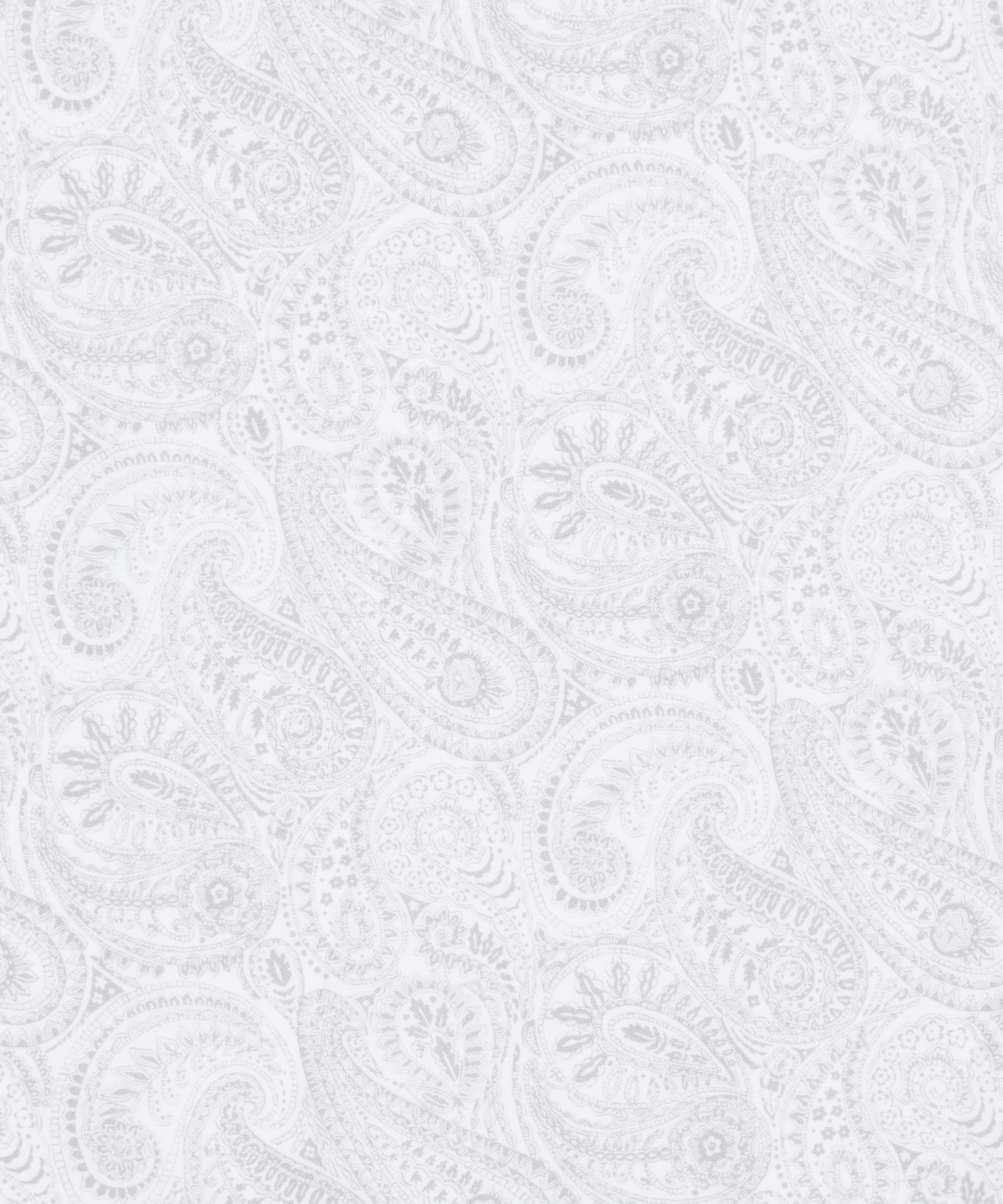 Liberty Fabrics - Paisley Swirl Cotton Poplin