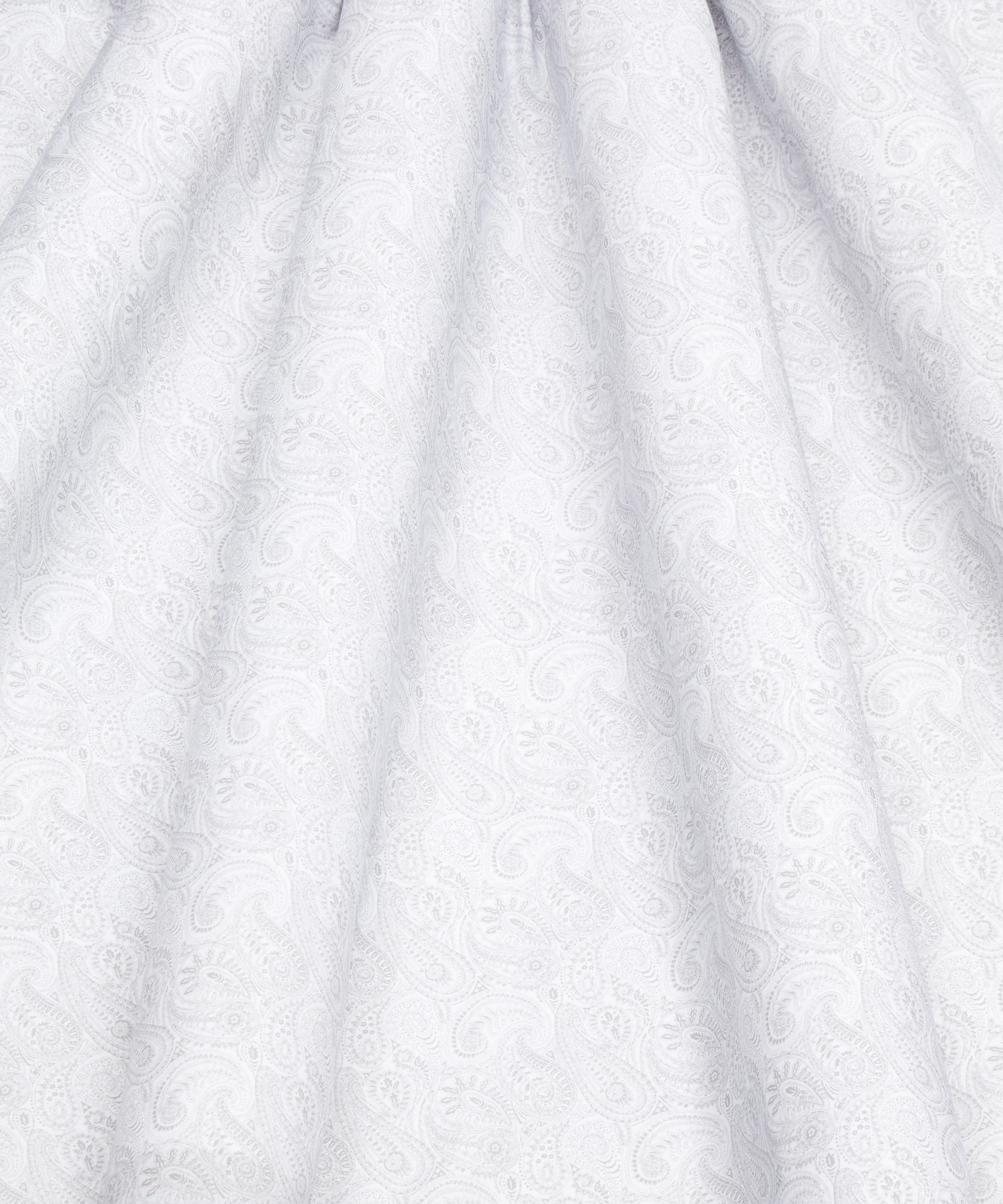 Liberty Fabrics - Paisley Swirl Cotton Poplin image number 2