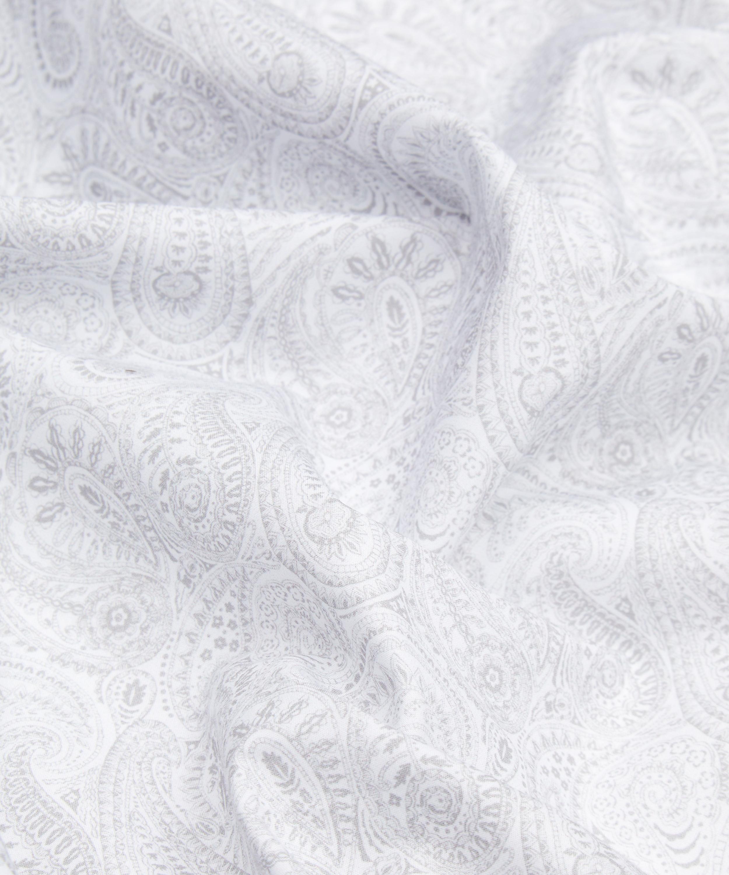 Liberty Fabrics - Paisley Swirl Cotton Poplin image number 3