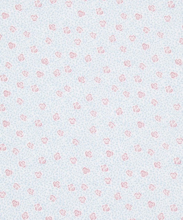 Liberty Fabrics - Speckled Rose Cotton Poplin