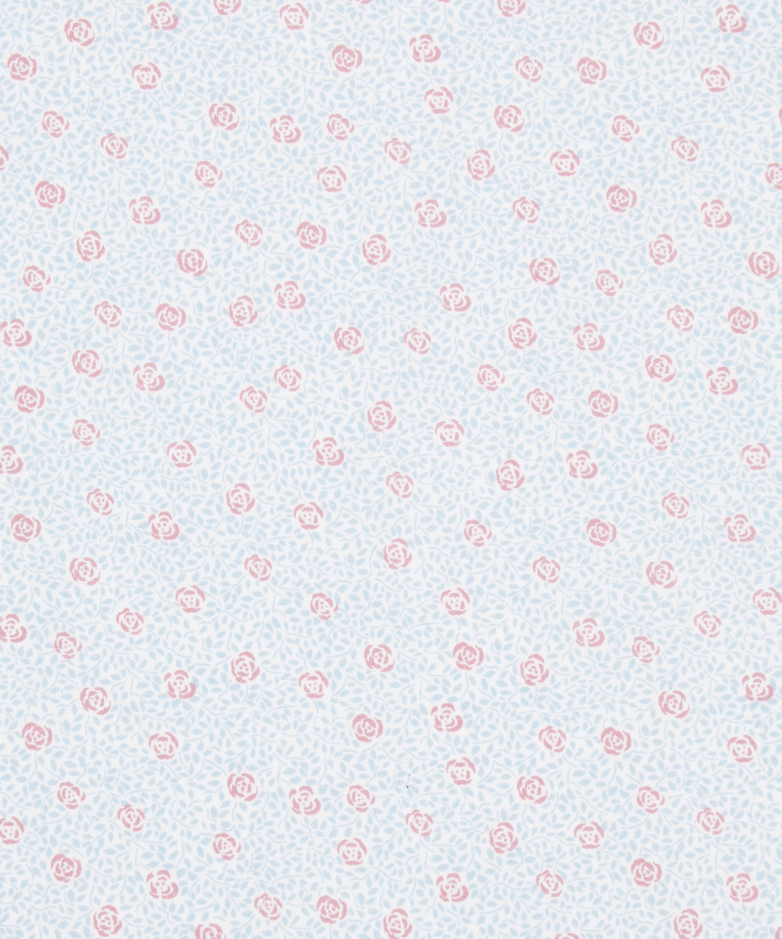 Liberty Fabrics - Speckled Rose Cotton Poplin image number 0