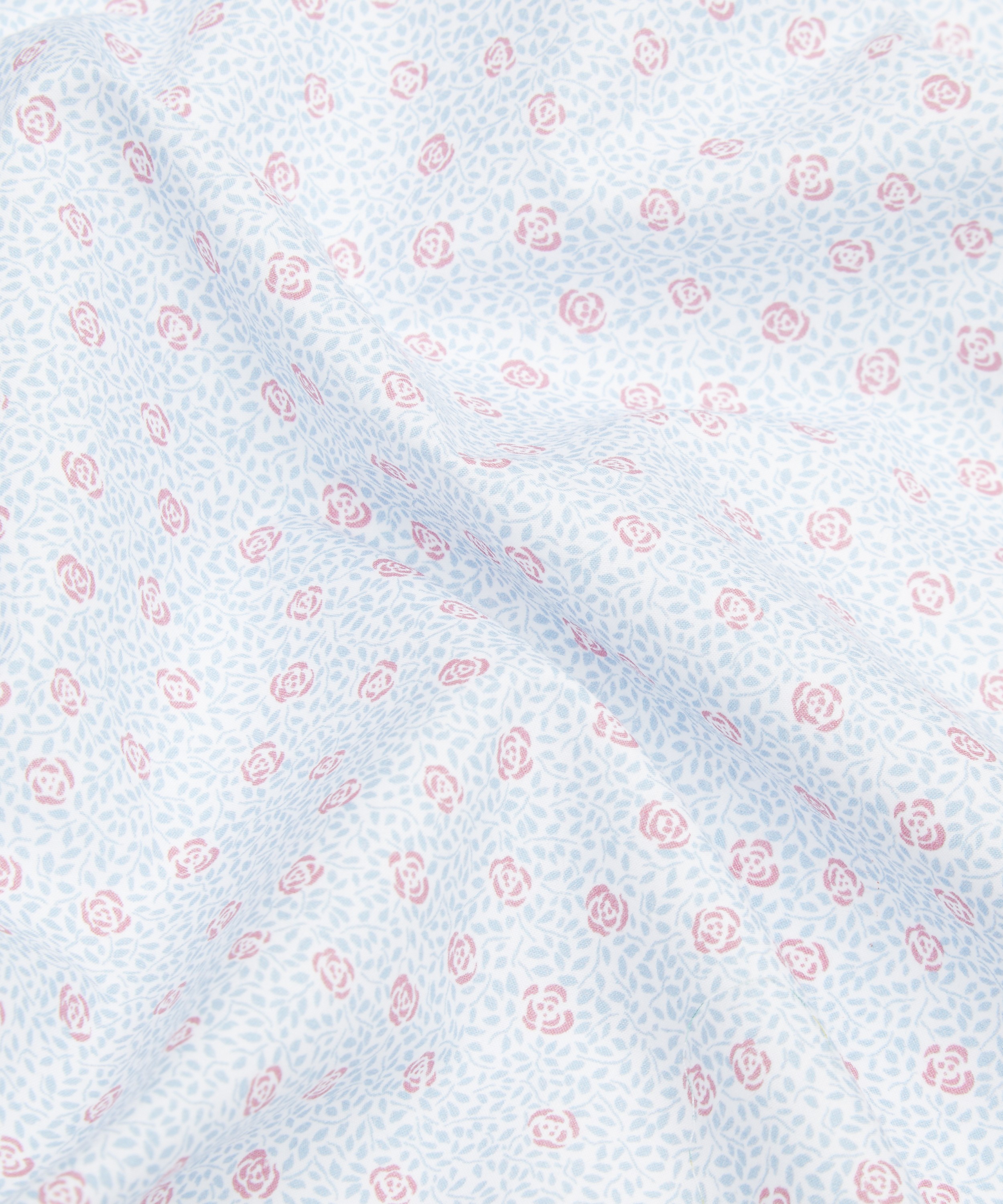 Liberty Fabrics - Speckled Rose Cotton Poplin image number 3