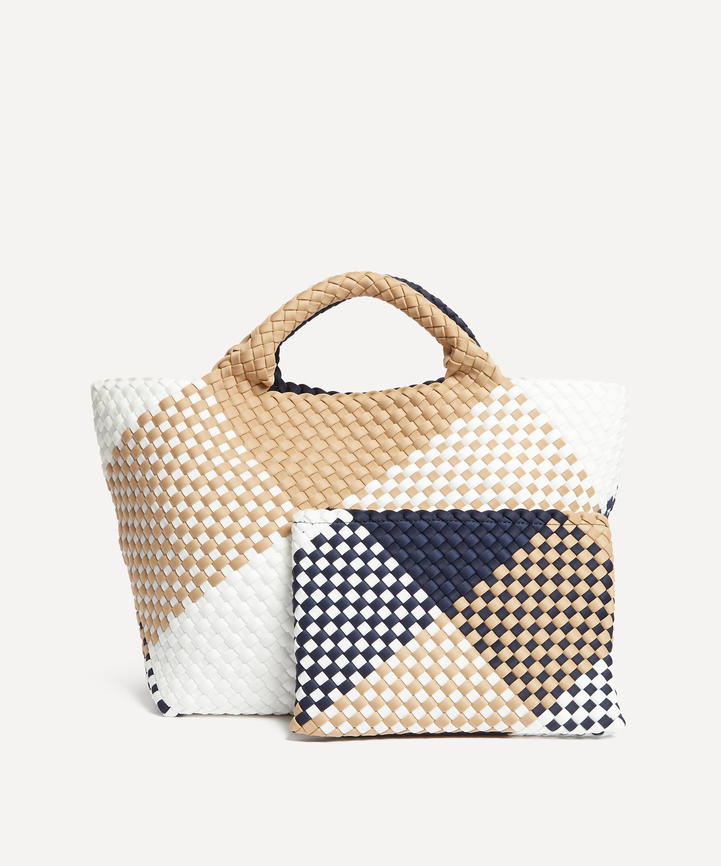 Naghedi - St. Barths Medium Tote Bag