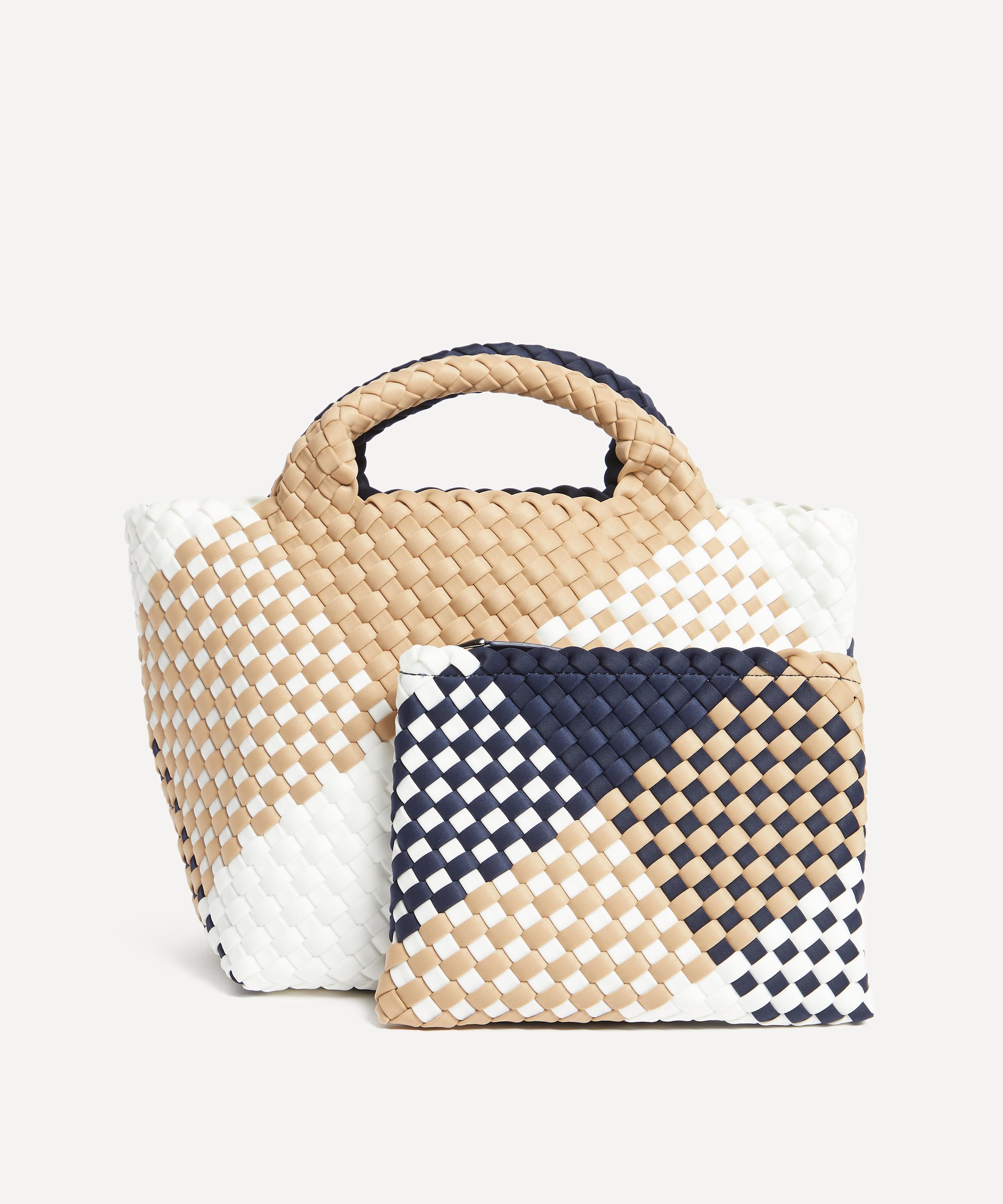 Naghedi - St. Barths Small Tote Bag