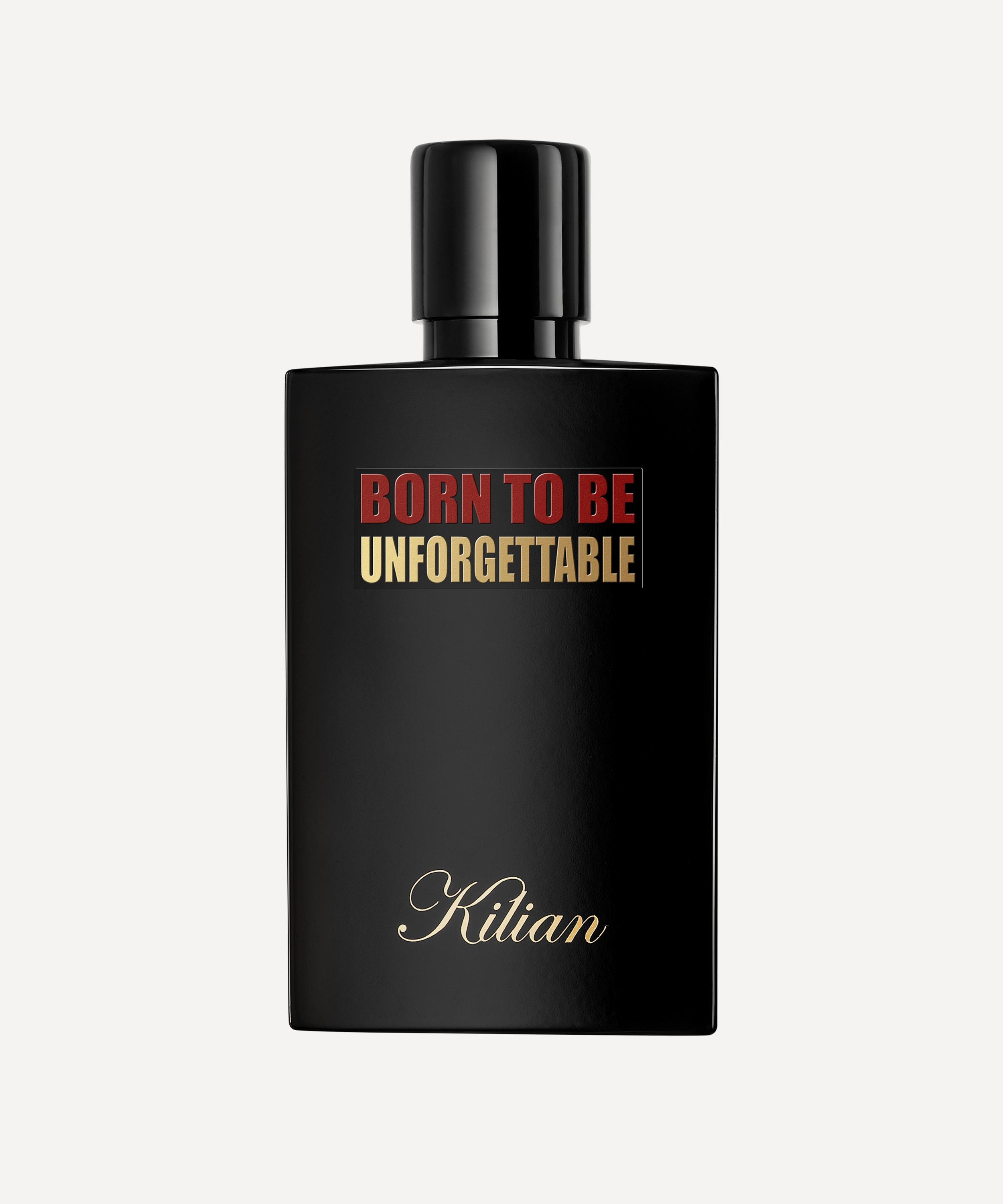 KILIAN PARIS - Born to be Unforgettable Refillable Eau de Parfum 50ml image number 0