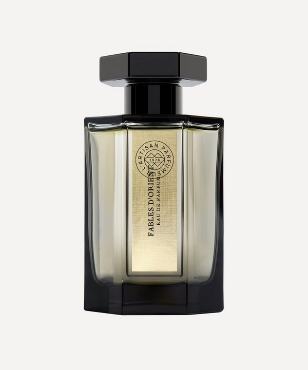L'Artisan Parfumeur - Fables d'Orient Eau de Parfum 100ml image number null