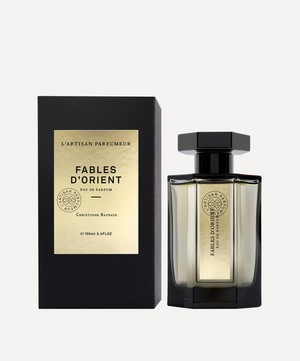 L'Artisan Parfumeur - Fables d'Orient Eau de Parfum 100ml image number 1