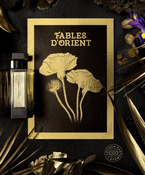 L'Artisan Parfumeur - Fables d'Orient Eau de Parfum 100ml image number 2