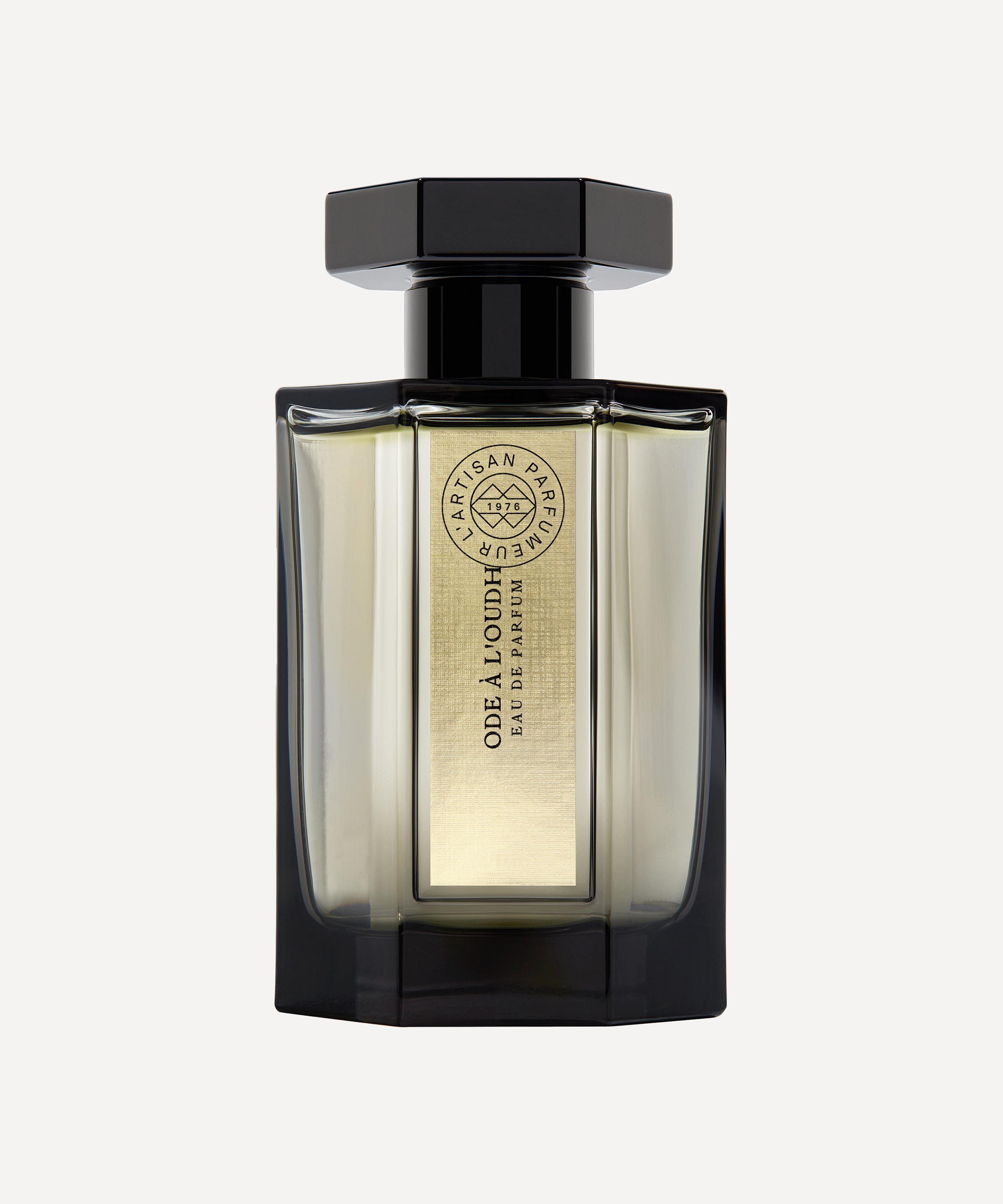 L'Artisan Parfumeur - Ode à l'Oudh Eau de Parfum 100ml