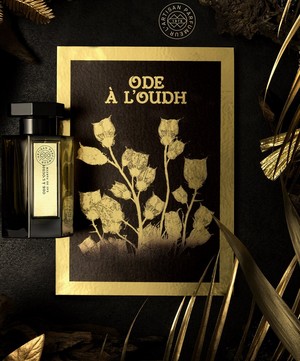 L'Artisan Parfumeur - Ode à l'Oudh Eau de Parfum 100ml image number 2