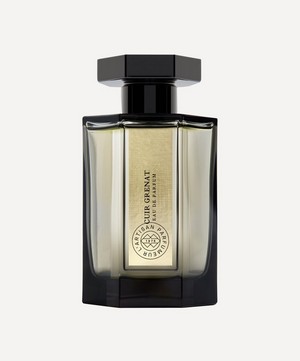 L'Artisan Parfumeur - Cuir Grenat Eau de Parfum 100ml image number 0