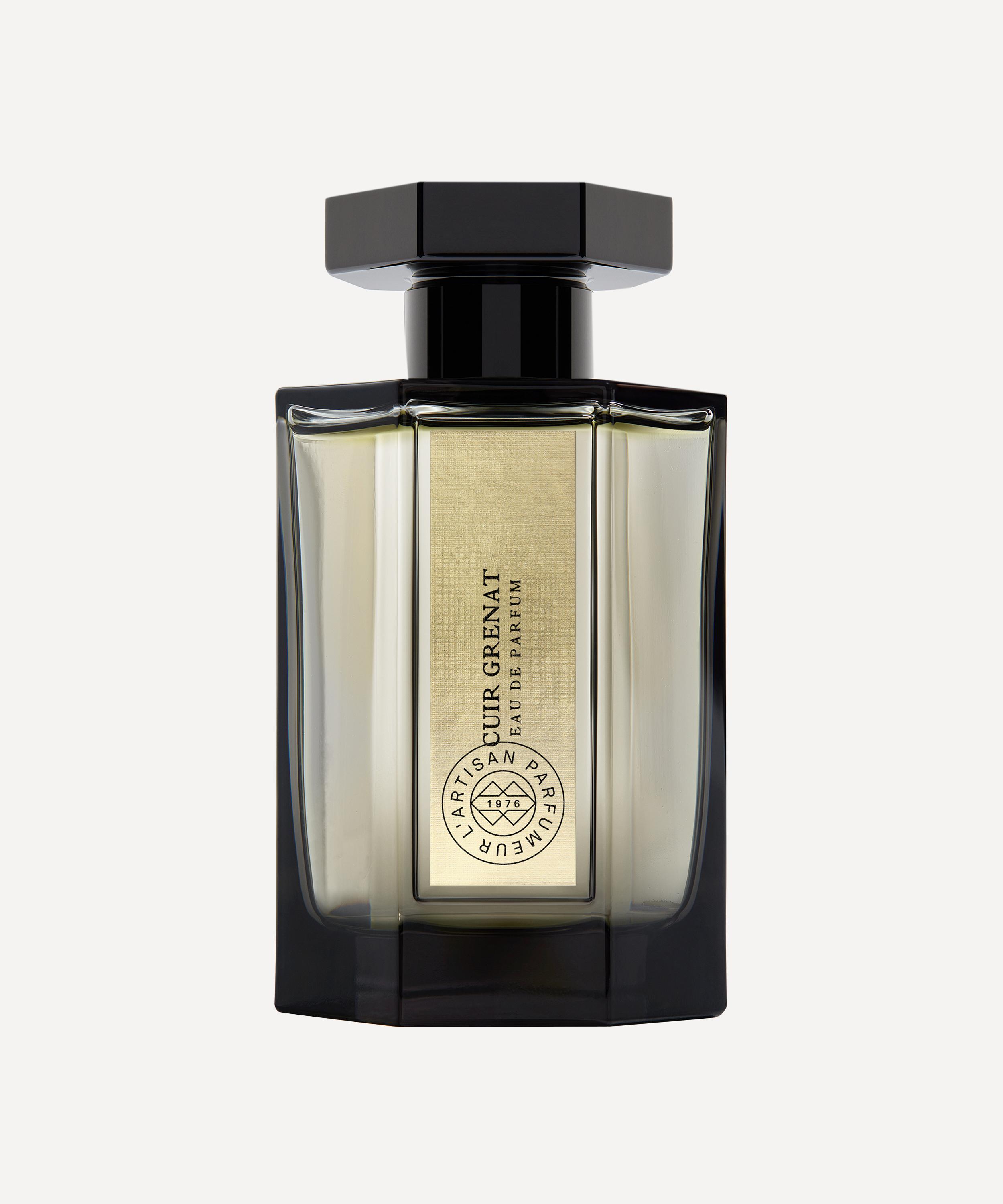 L'Artisan Parfumeur - Cuir Grenat Eau de Parfum 100ml