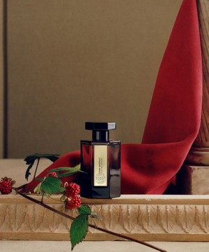 L'Artisan Parfumeur - Cuir Grenat Eau de Parfum 100ml image number 2