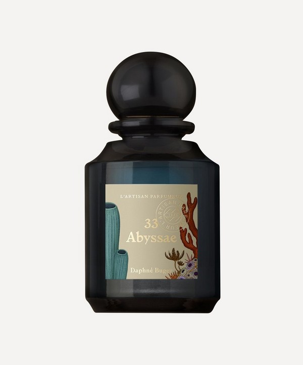 L'Artisan Parfumeur - Abyssae Eau de Parfum 75ml image number null