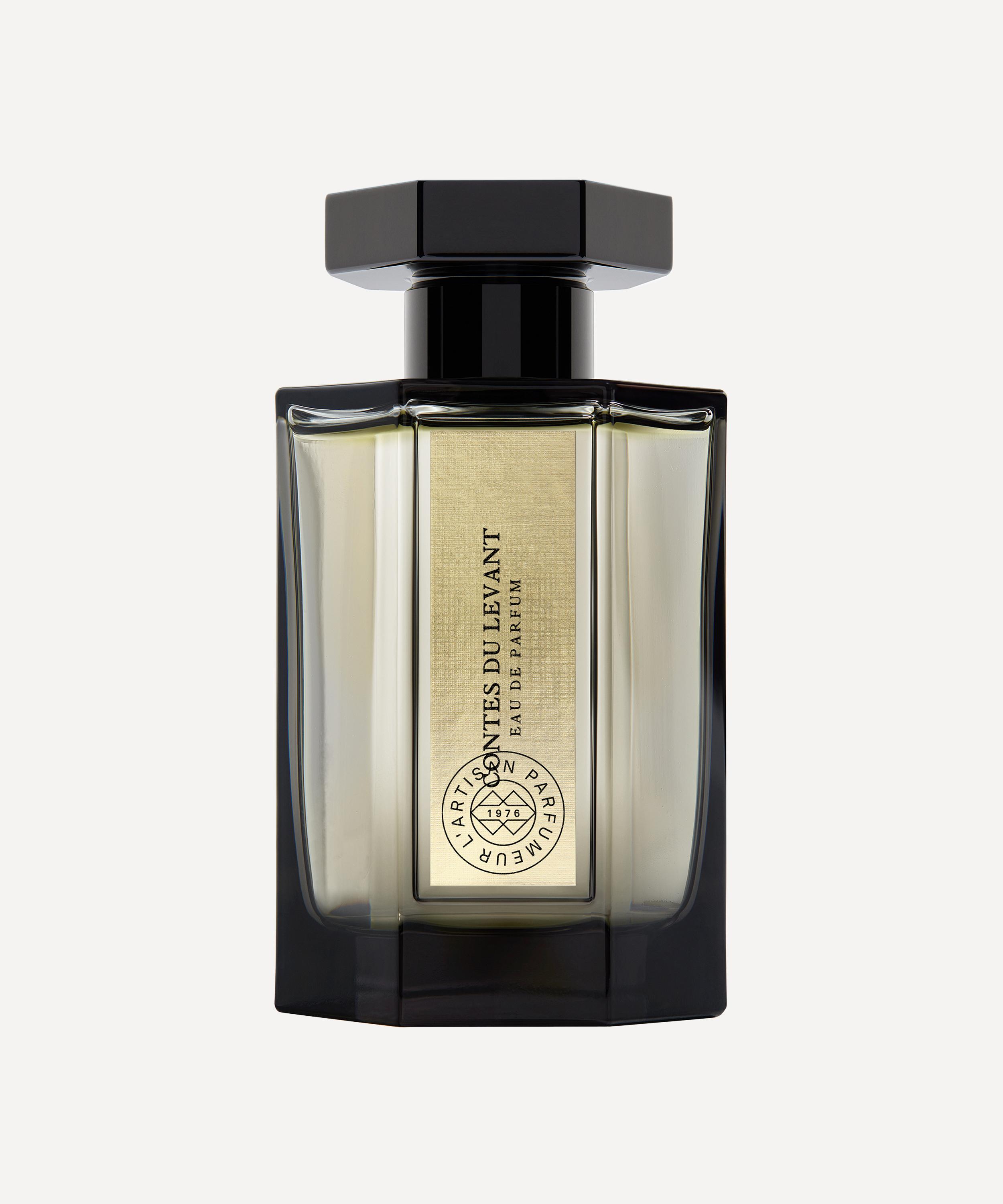 L'Artisan Parfumeur - Contes du Levant Eau de Parfum 100ml