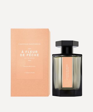 L'Artisan Parfumeur - À Fleur de Pêche Eau de Parfum 100ml image number 1