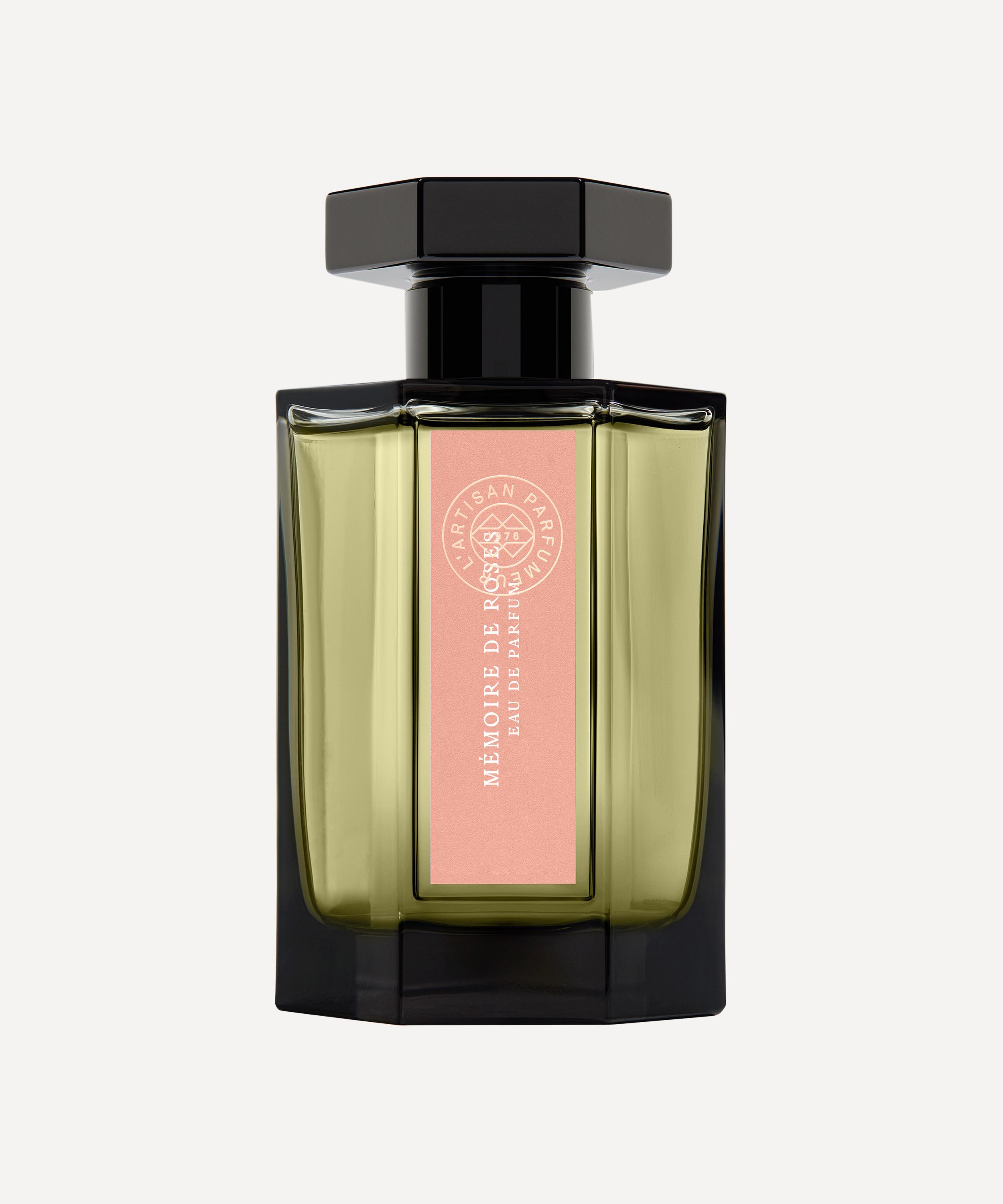 L'Artisan Parfumeur - Mémoire de Roses Eau de Parfum 100ml