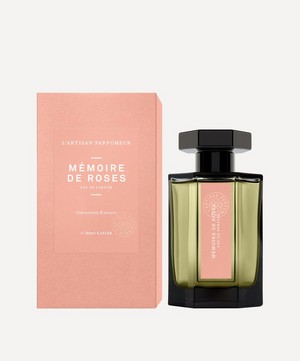 L'Artisan Parfumeur - Mémoire de Roses Eau de Parfum 100ml image number 1