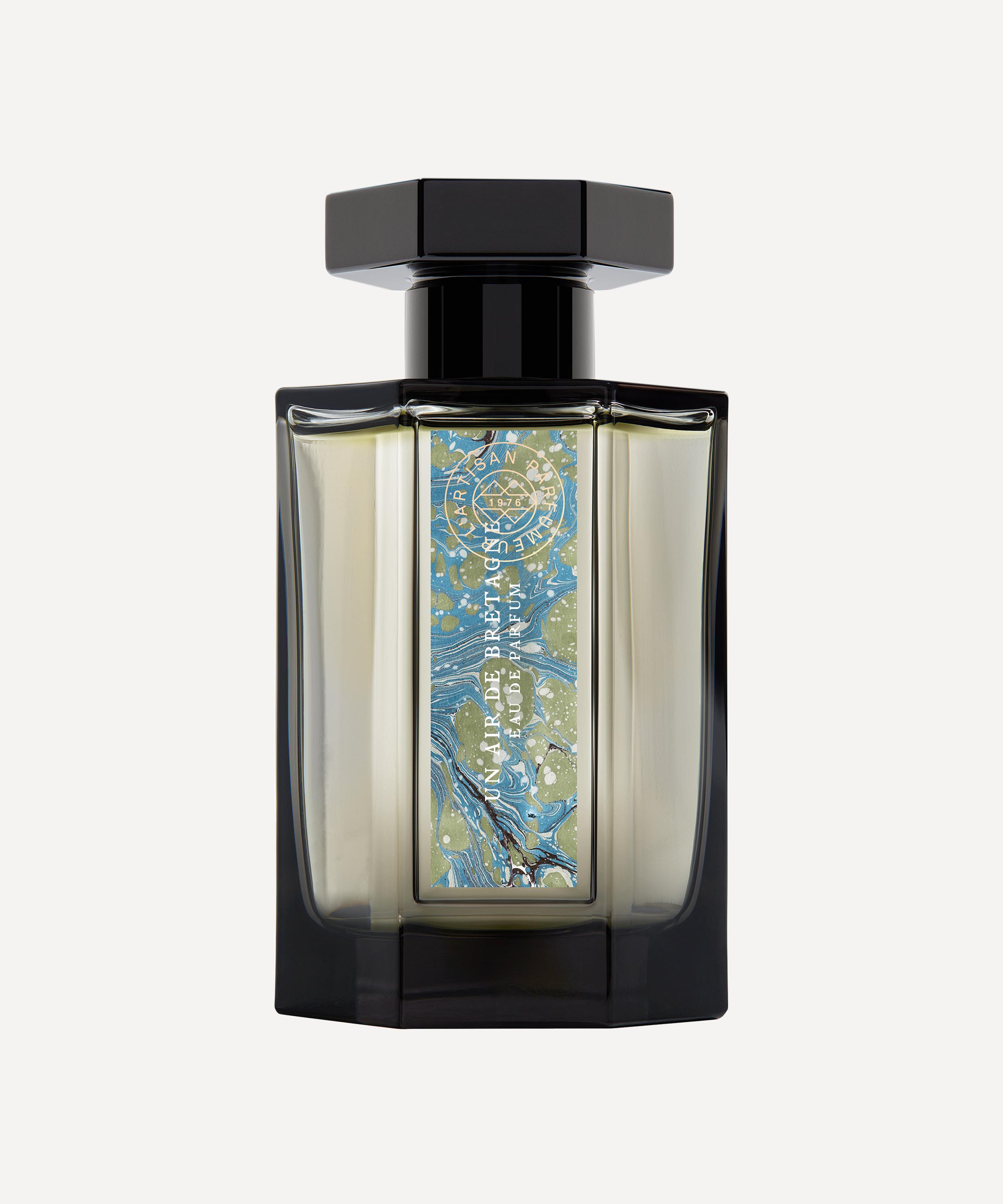 L'Artisan Parfumeur - Un Air de Bretagne Eau de Parfum 100ml