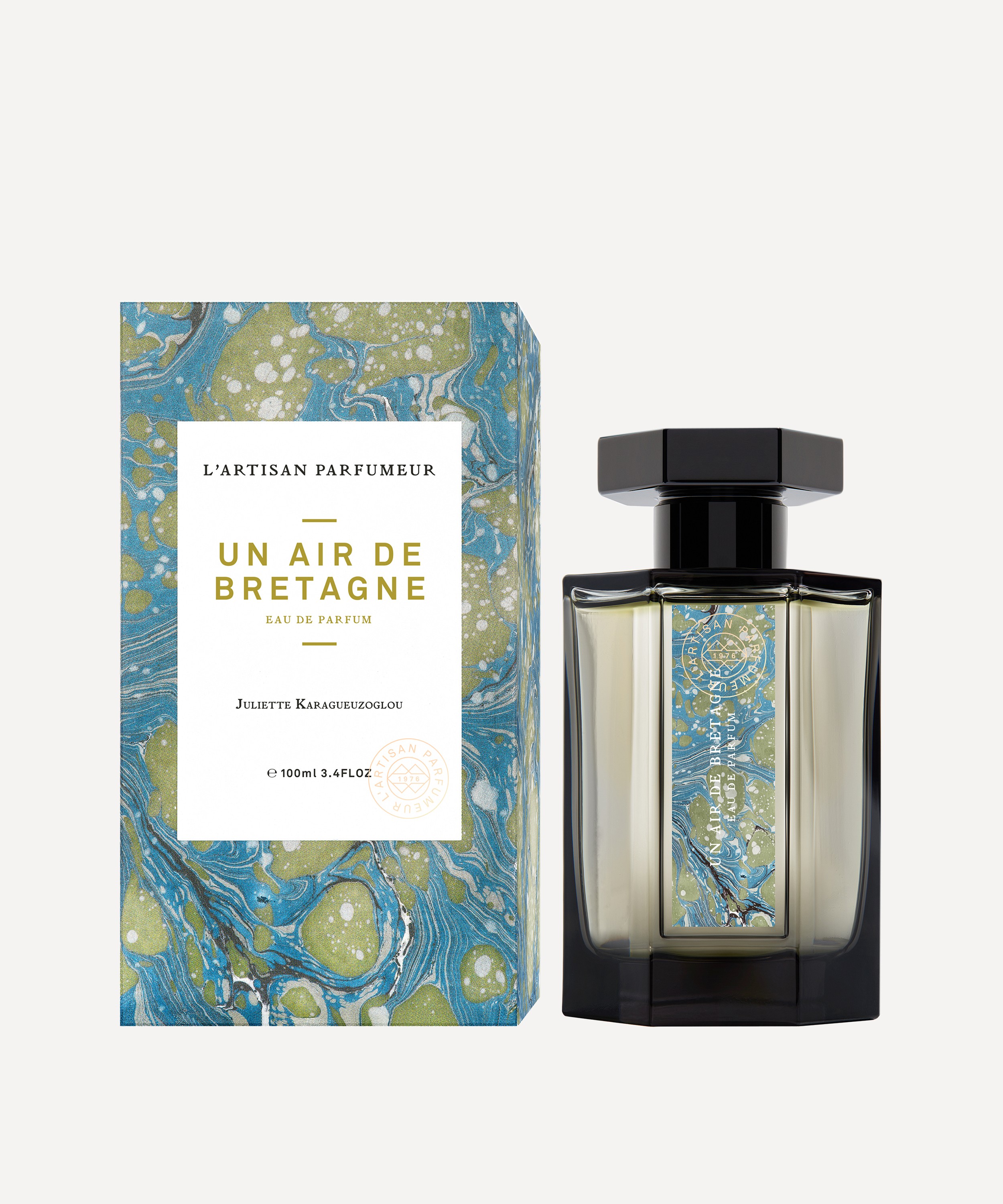 L'Artisan Parfumeur - Un Air de Bretagne Eau de Parfum 100ml image number 1