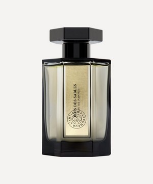 L'Artisan Parfumeur - Bois des Sables Eau de Parfum 100ml image number 0