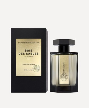 L'Artisan Parfumeur - Bois des Sables Eau de Parfum 100ml image number 1