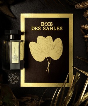 L'Artisan Parfumeur - Bois des Sables Eau de Parfum 100ml image number 2