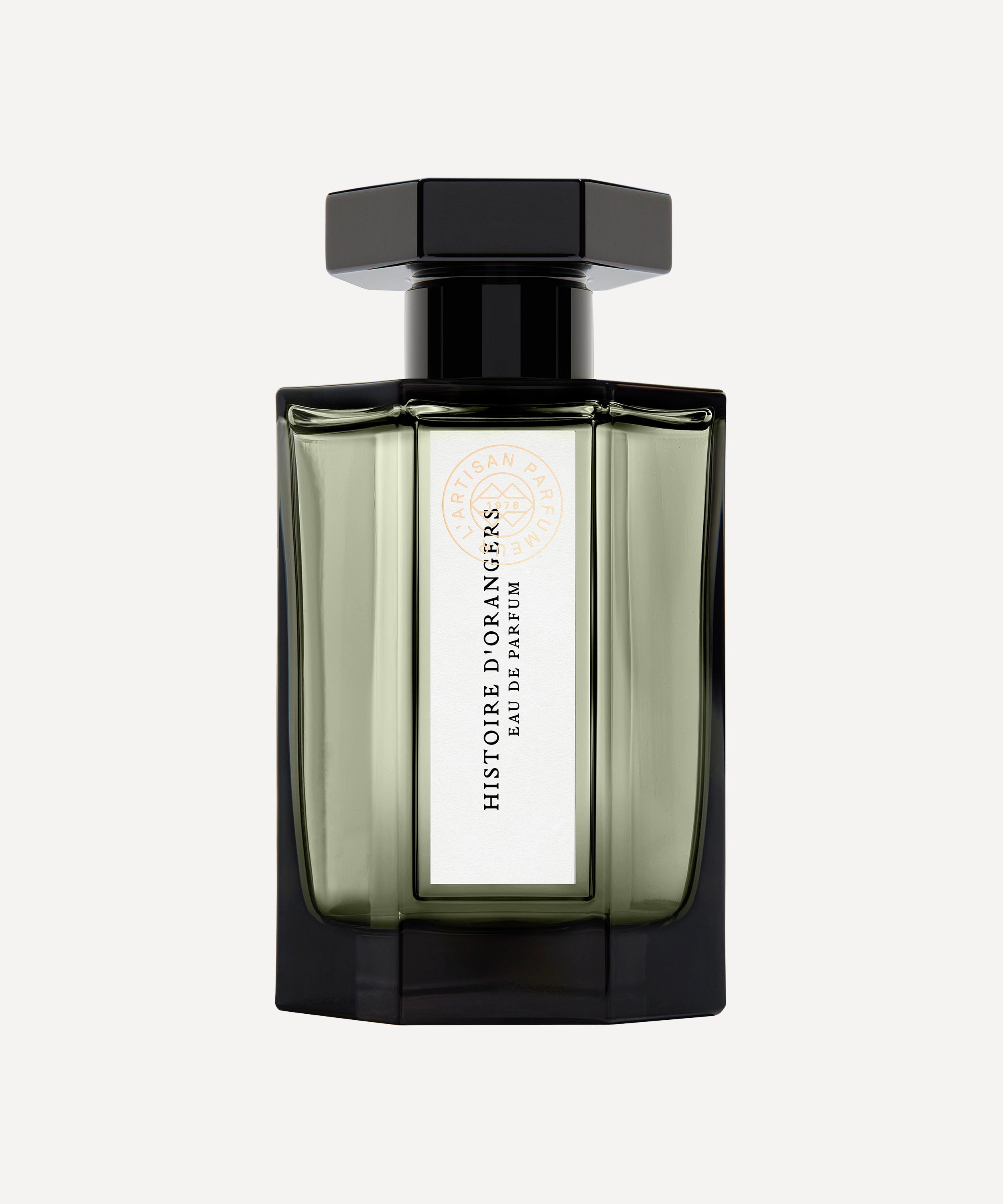 L'Artisan Parfumeur - Histoire d'Orangers Eau de Parfum 100ml