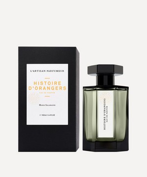 L'Artisan Parfumeur - Histoire d'Orangers Eau de Parfum 100ml image number 1