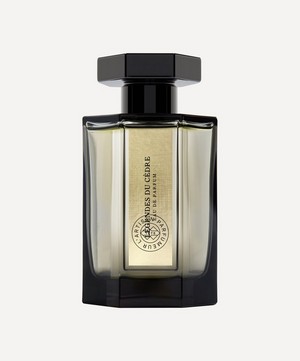 L'Artisan Parfumeur - Légendes du Cèdre Eau de Parfum 100ml image number 0