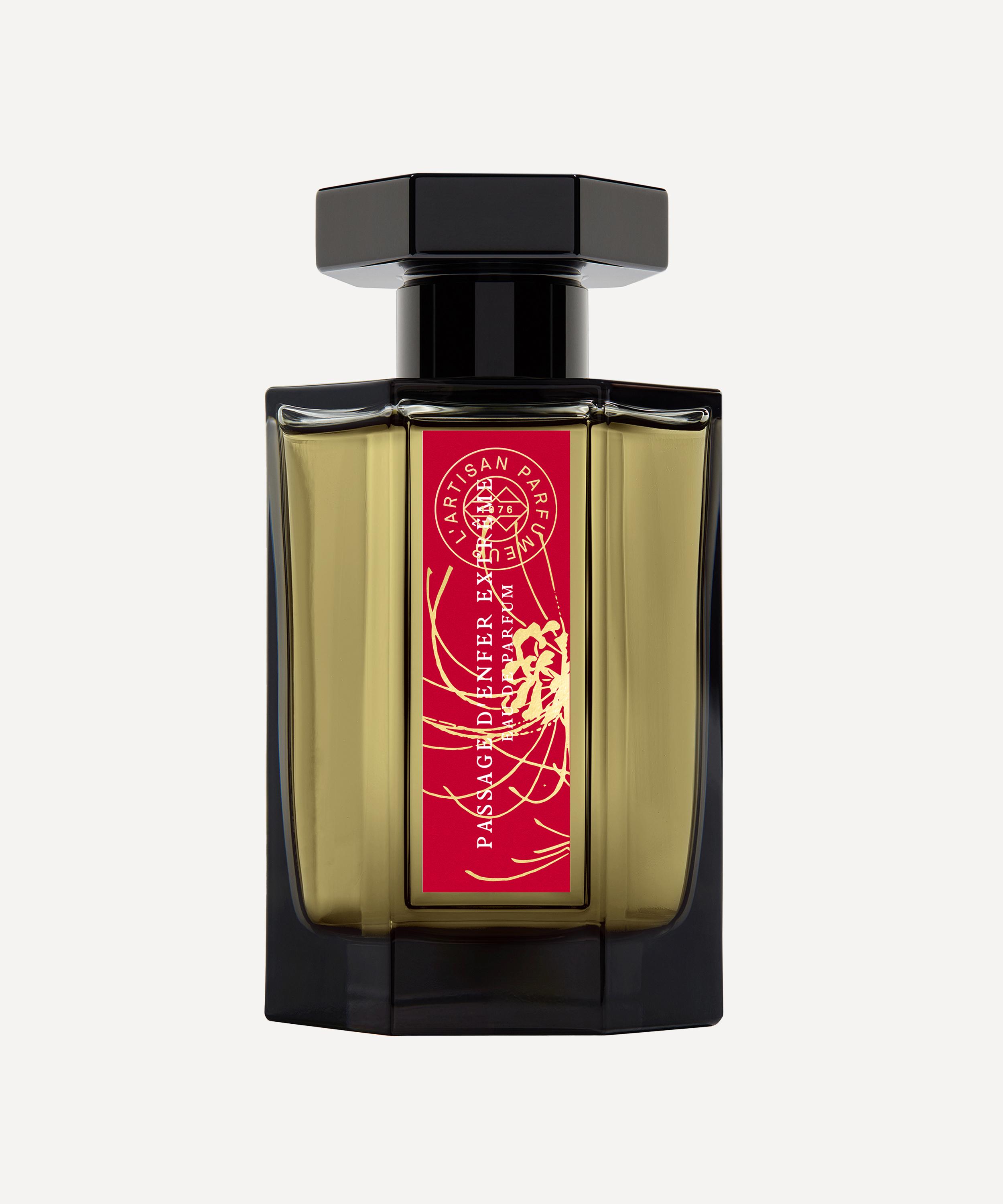 L'Artisan Parfumeur - Passage d'Enfer Extrême Eau de Parfum 100ml image number 0